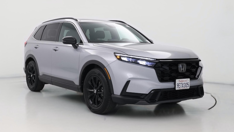 2023 Honda CR-V Sport Hero Image