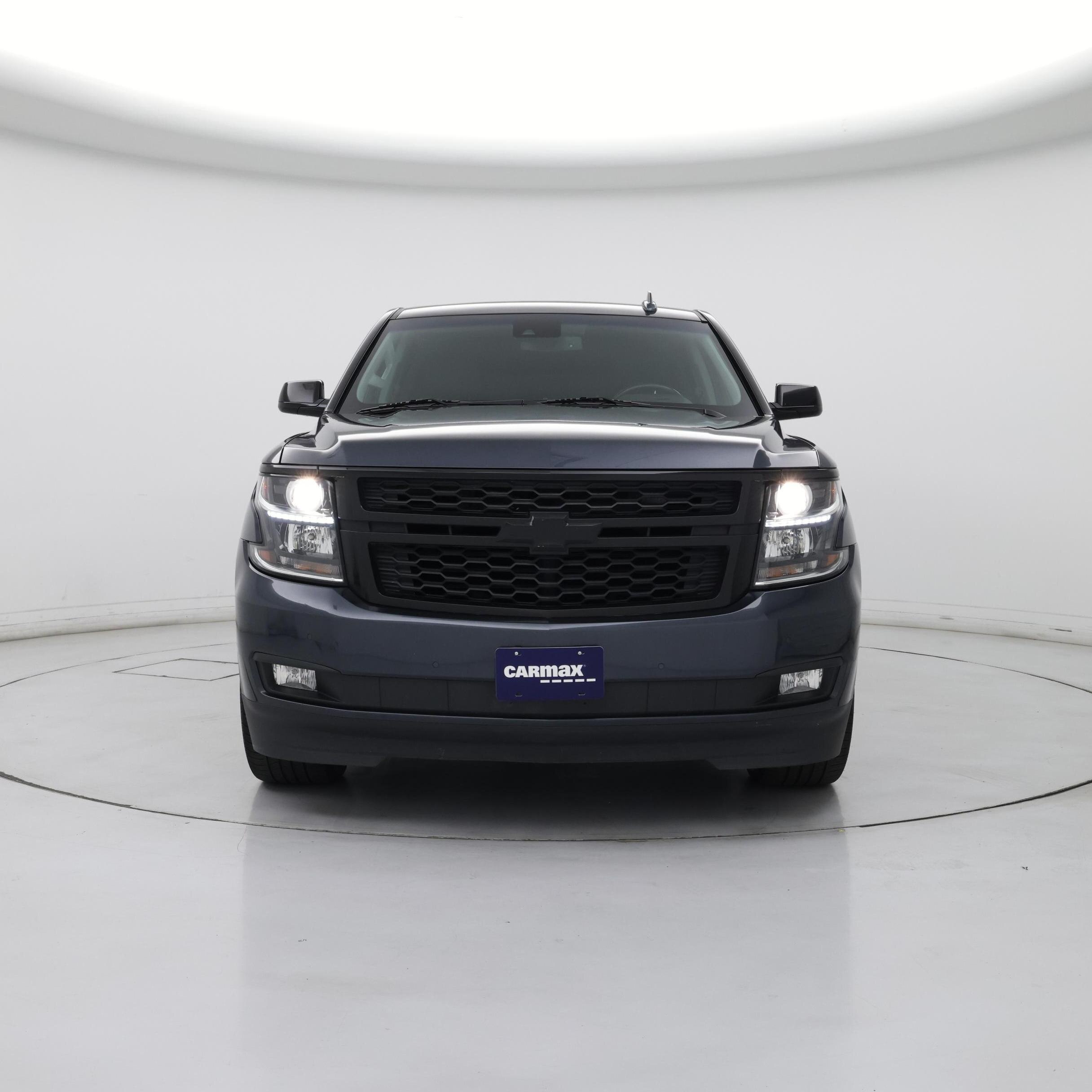 Thumbnail: 2020 Chevrolet Tahoe - 5