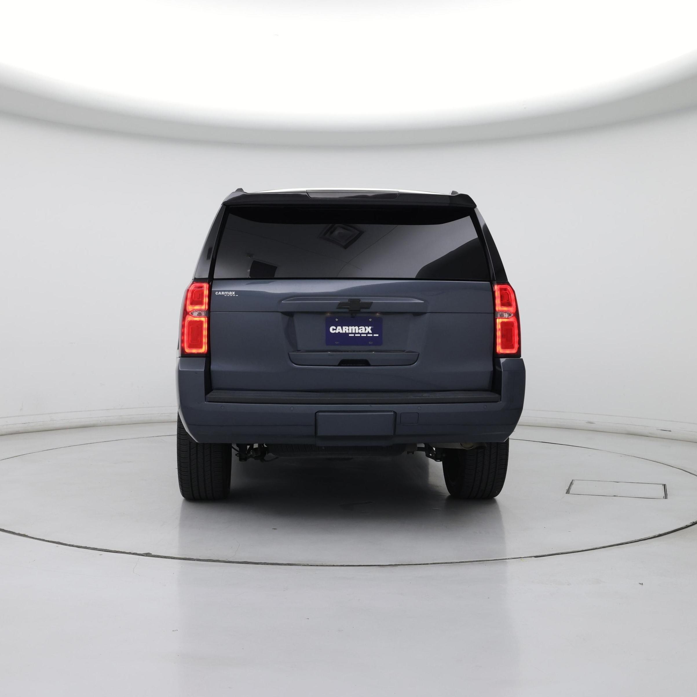 Thumbnail: 2020 Chevrolet Tahoe - 6