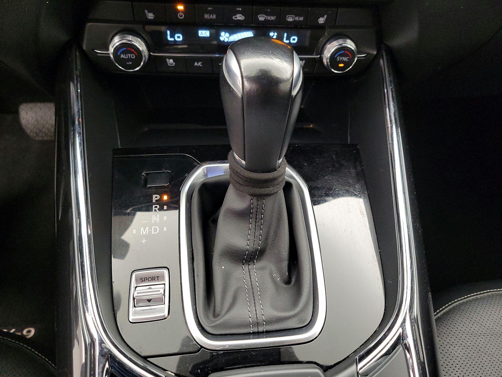 Thumbnail: 2023 Mazda CX-9 - 18