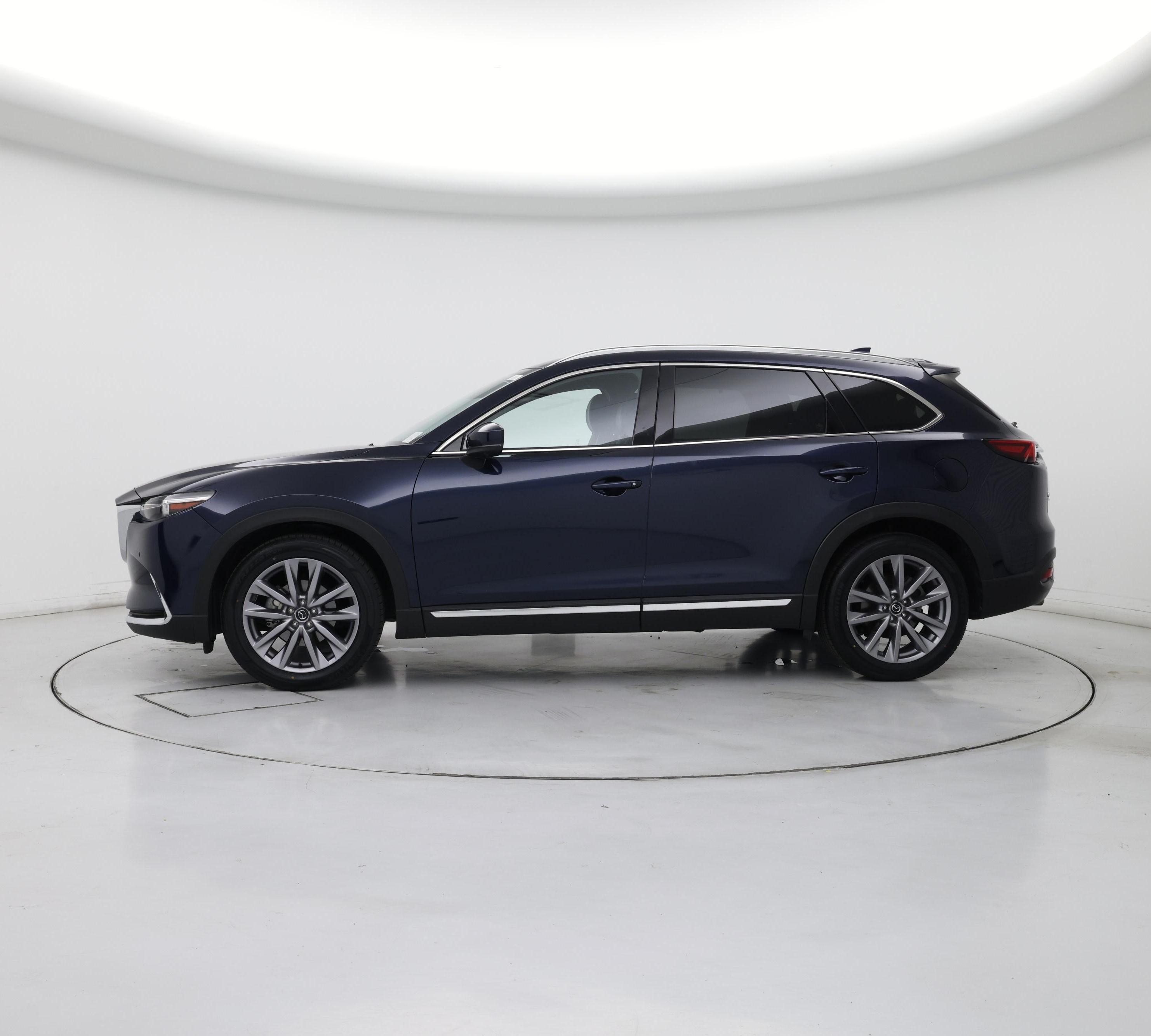 Thumbnail: 2023 Mazda CX-9 - 3