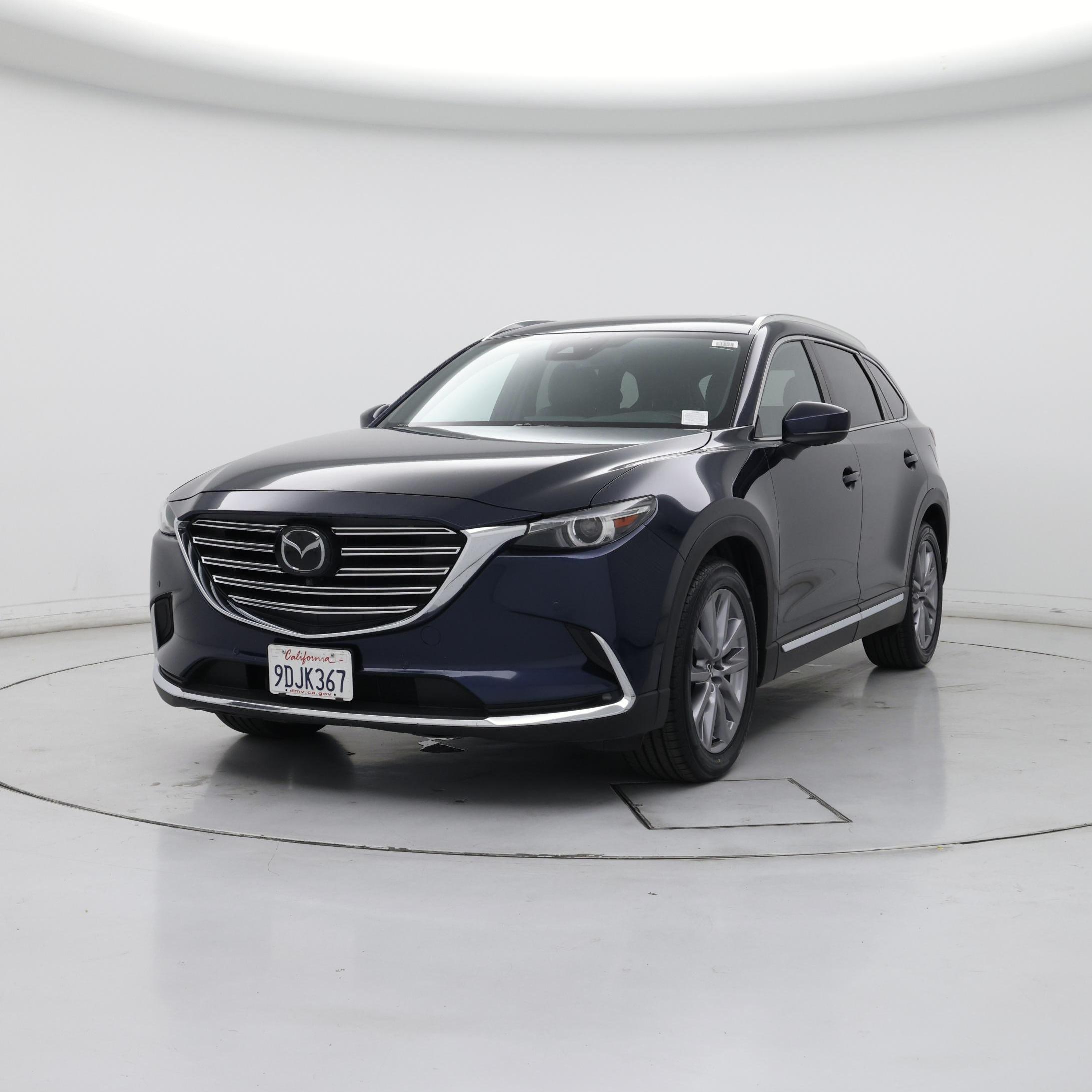 Thumbnail: 2023 Mazda CX-9 - 4