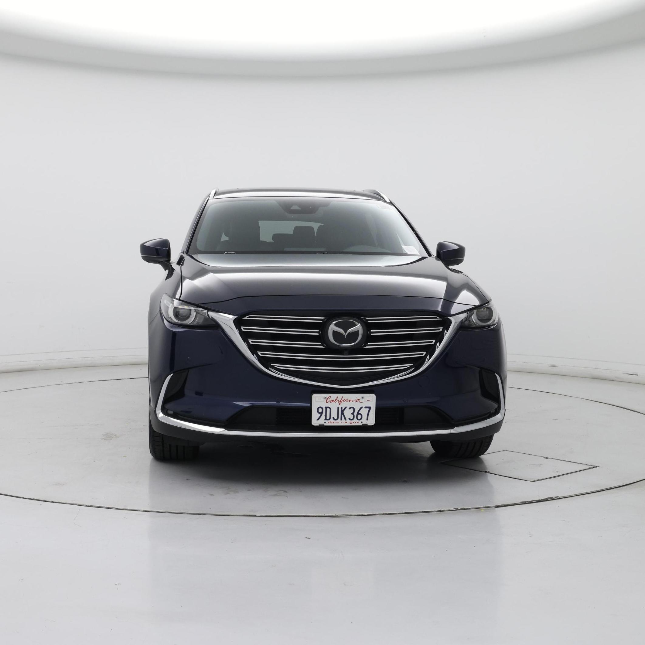 Thumbnail: 2023 Mazda CX-9 - 5