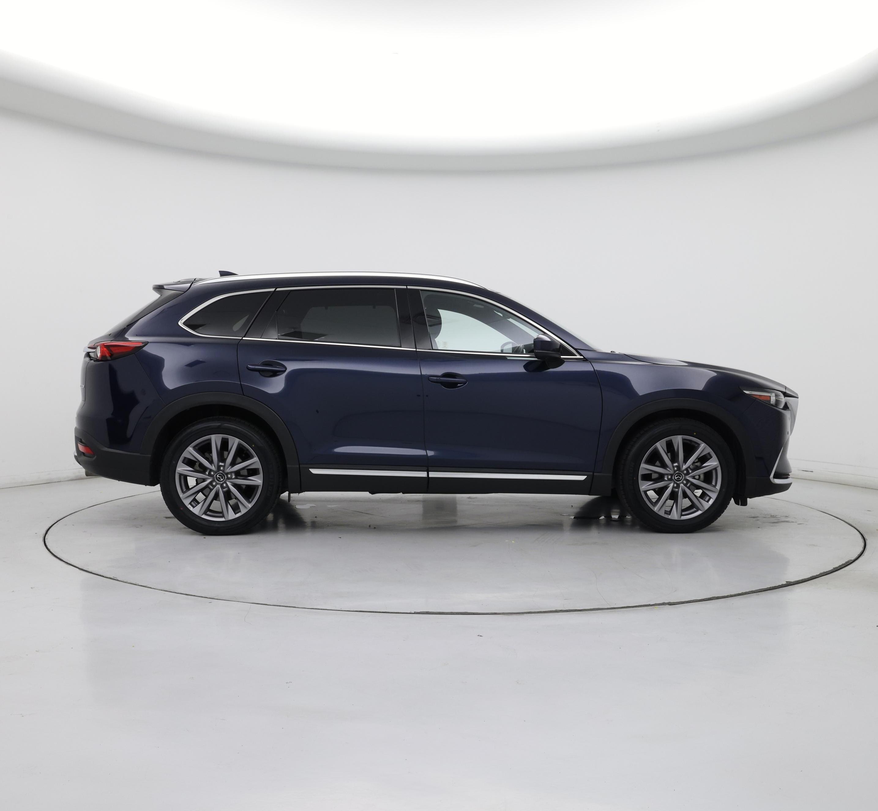 Thumbnail: 2023 Mazda CX-9 - 7