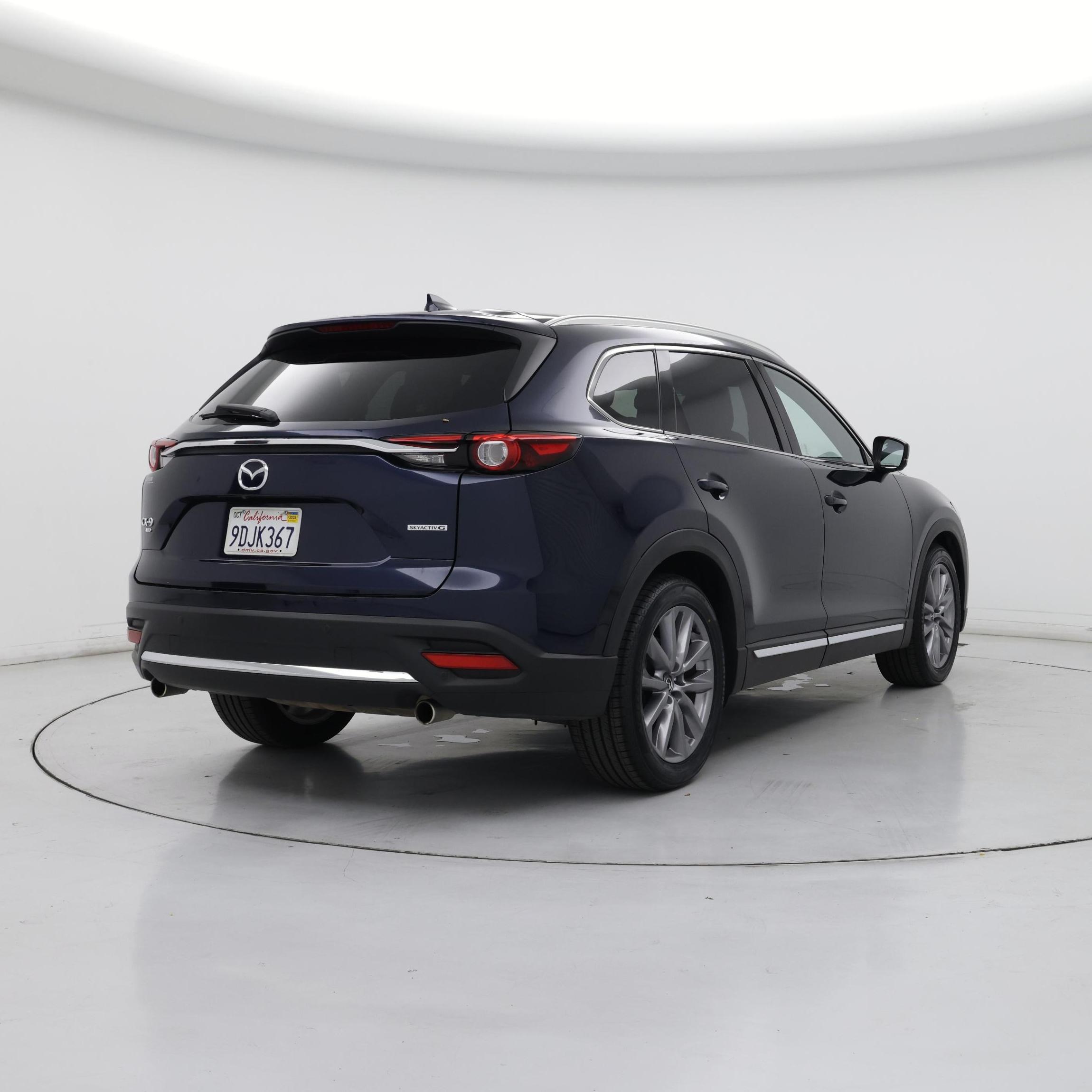Thumbnail: 2023 Mazda CX-9 - 8