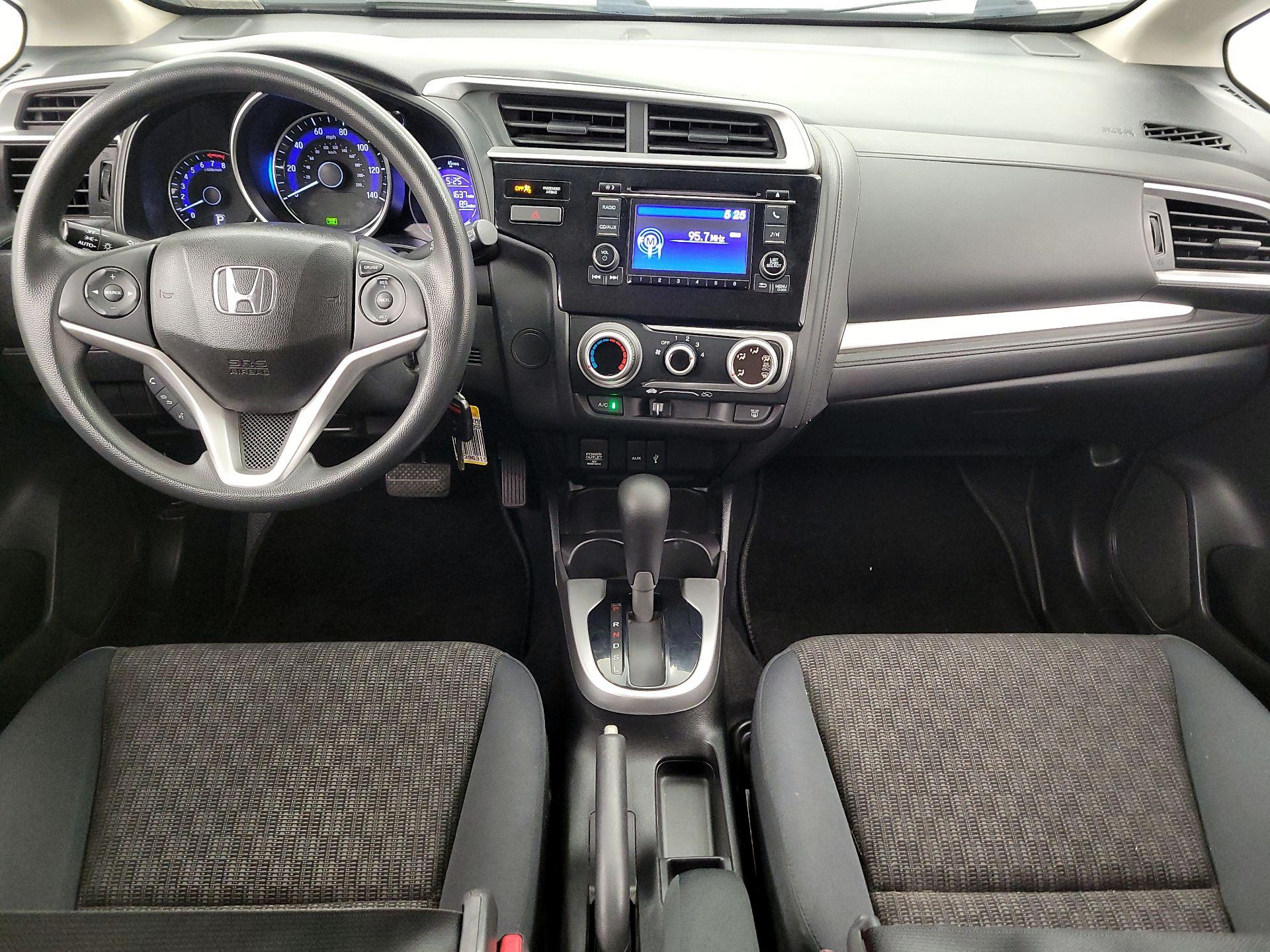 Thumbnail: 2016 Honda Fit - 9