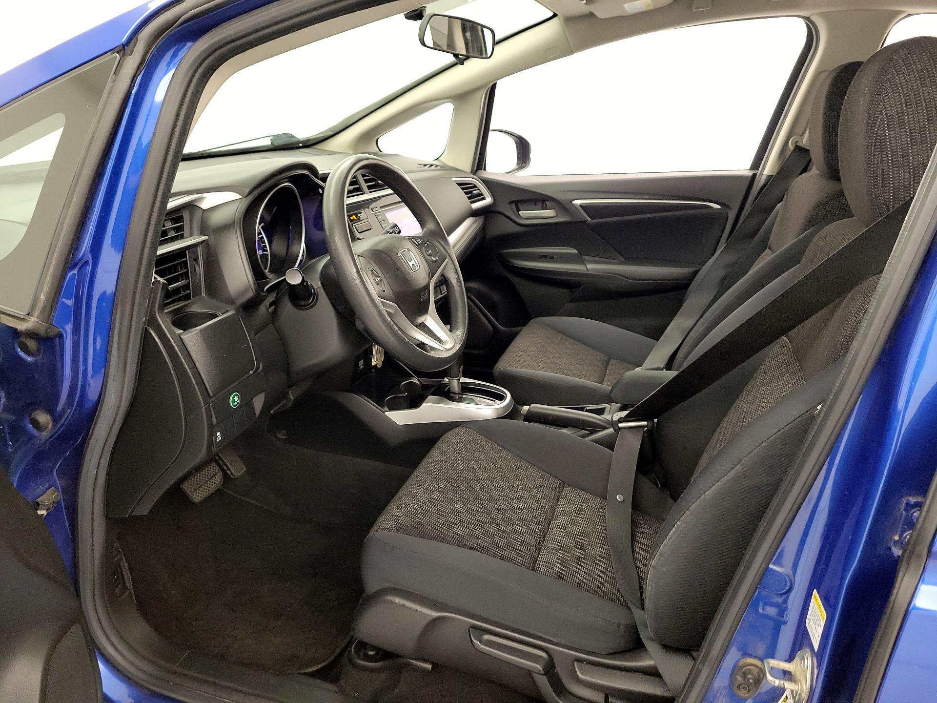 Thumbnail: 2016 Honda Fit - 11