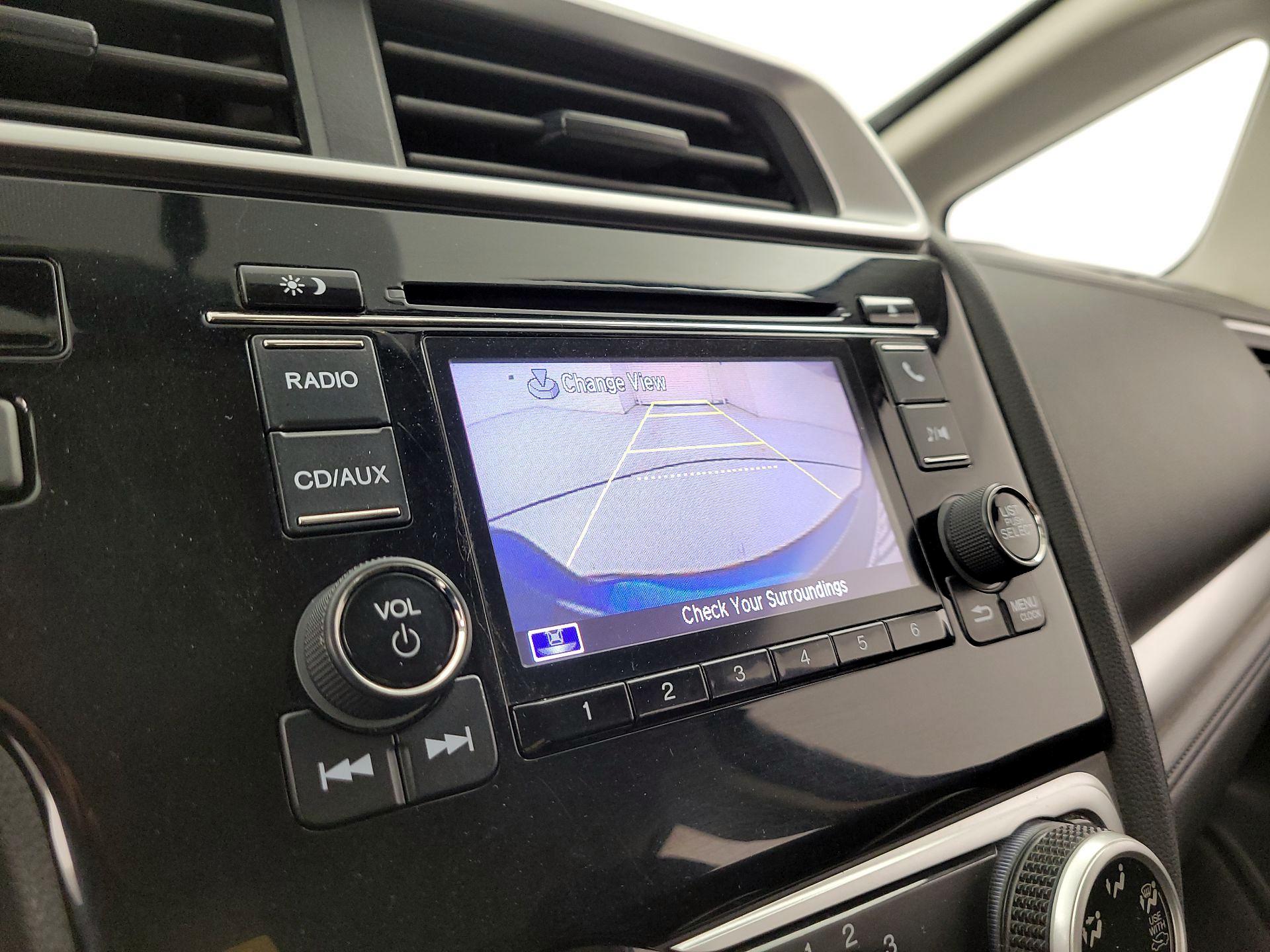 Thumbnail: 2016 Honda Fit - 14