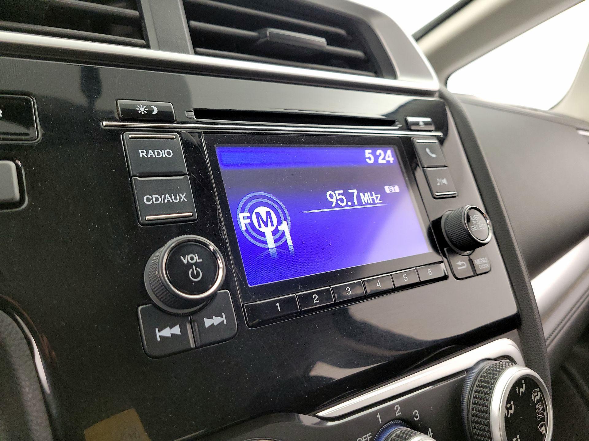 Thumbnail: 2016 Honda Fit - 15