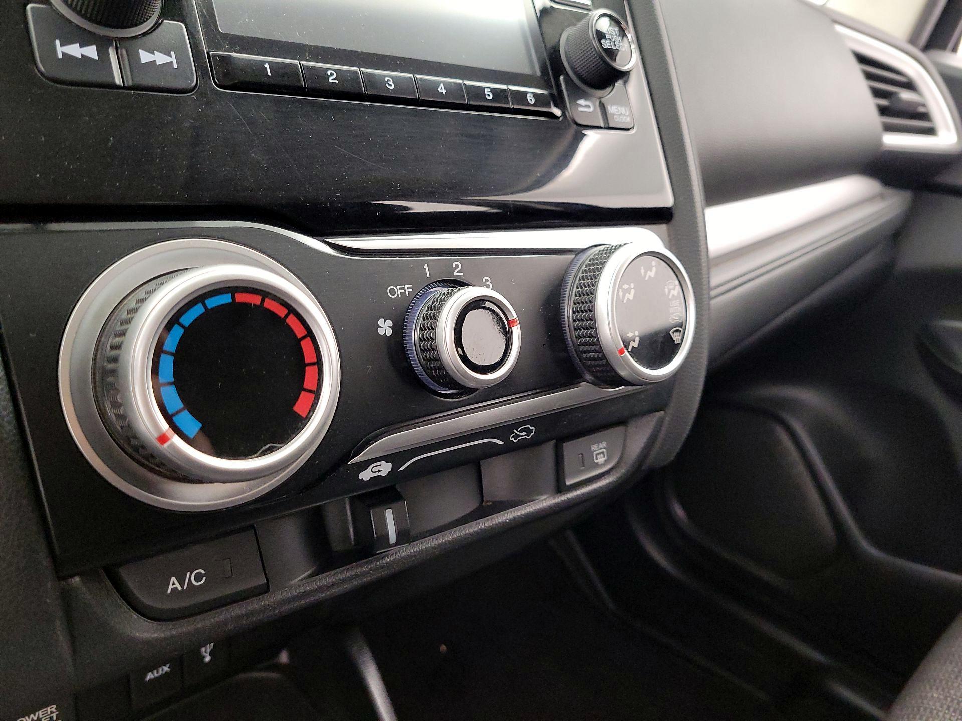 Thumbnail: 2016 Honda Fit - 16