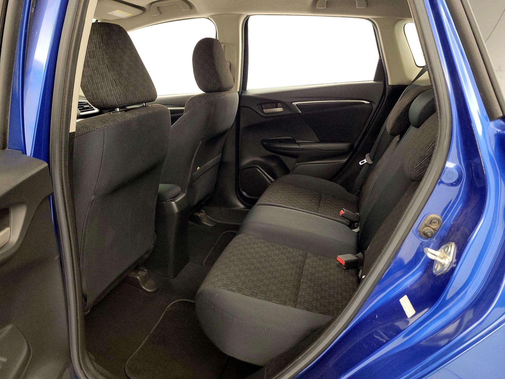 Thumbnail: 2016 Honda Fit - 19