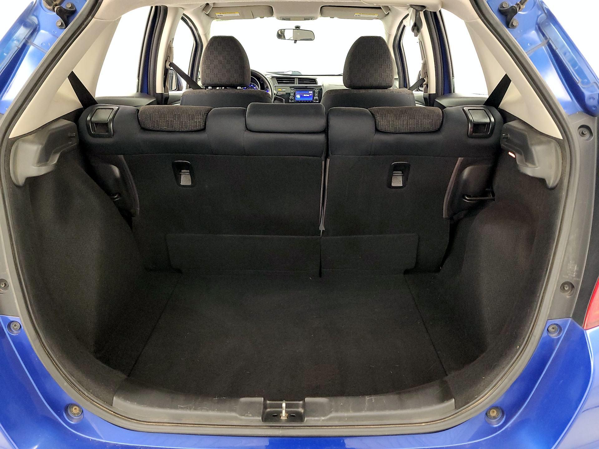 Thumbnail: 2016 Honda Fit - 20