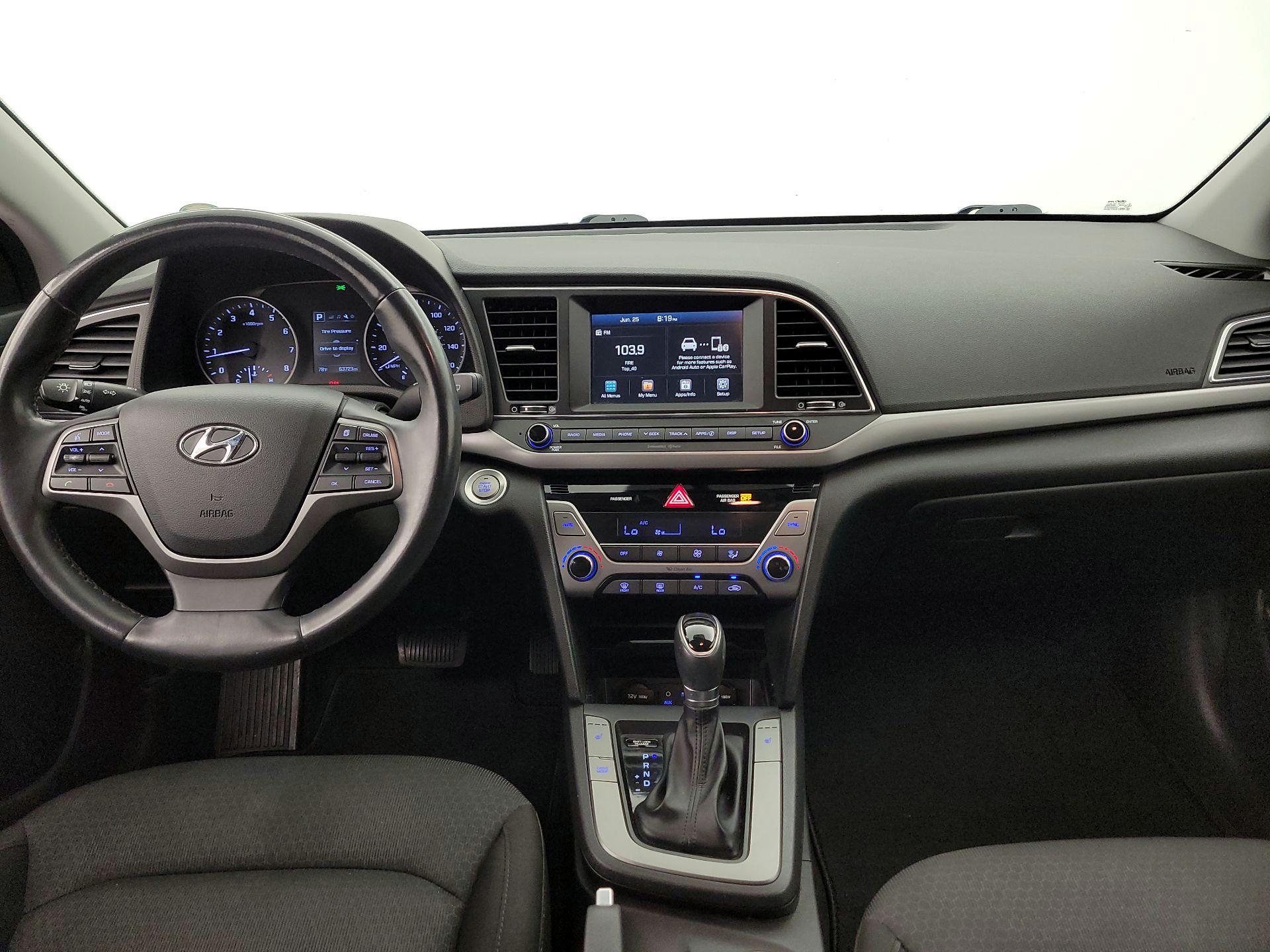 Thumbnail: 2018 Hyundai Elantra - 9