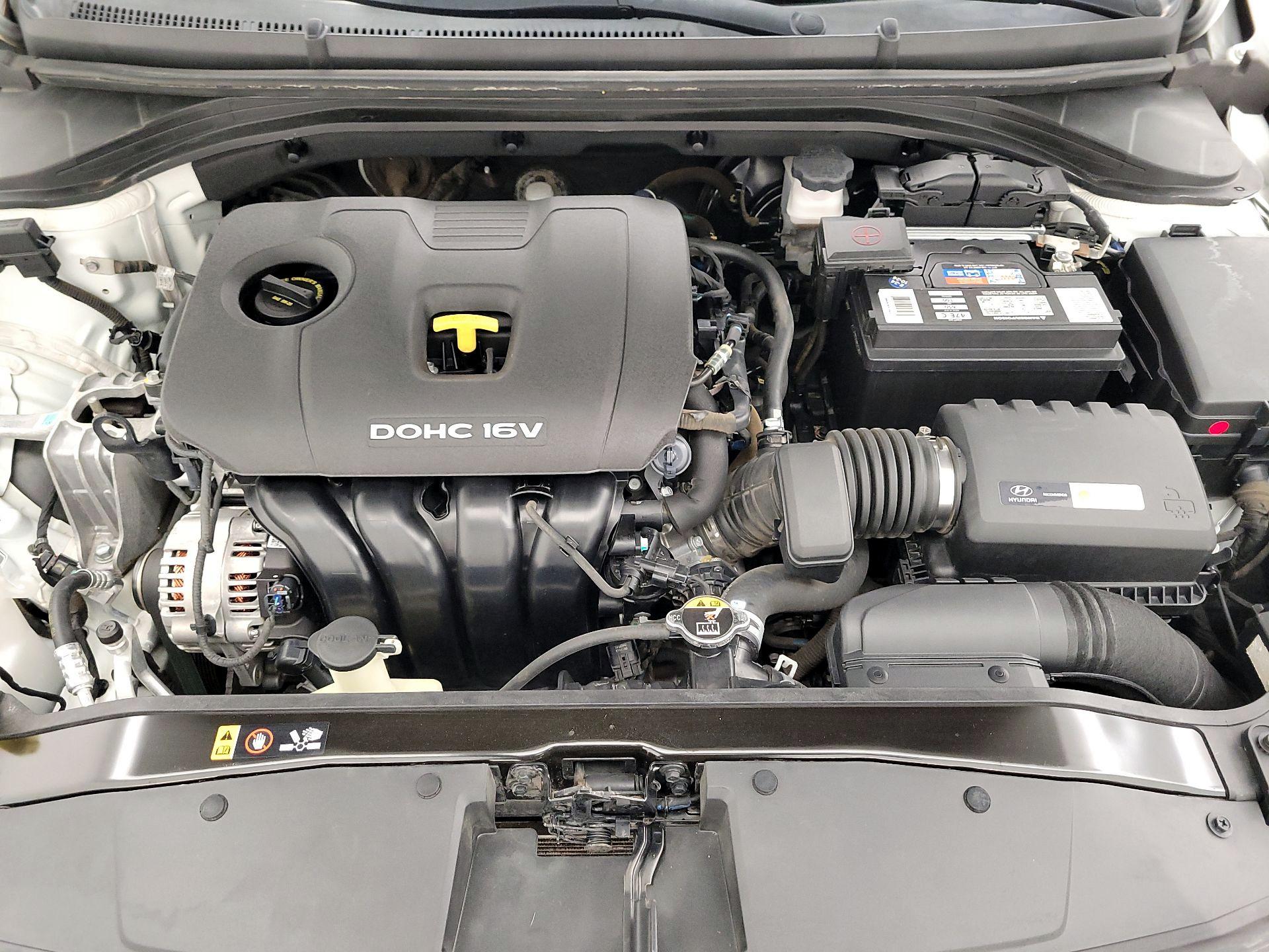 Thumbnail: 2018 Hyundai Elantra - 20