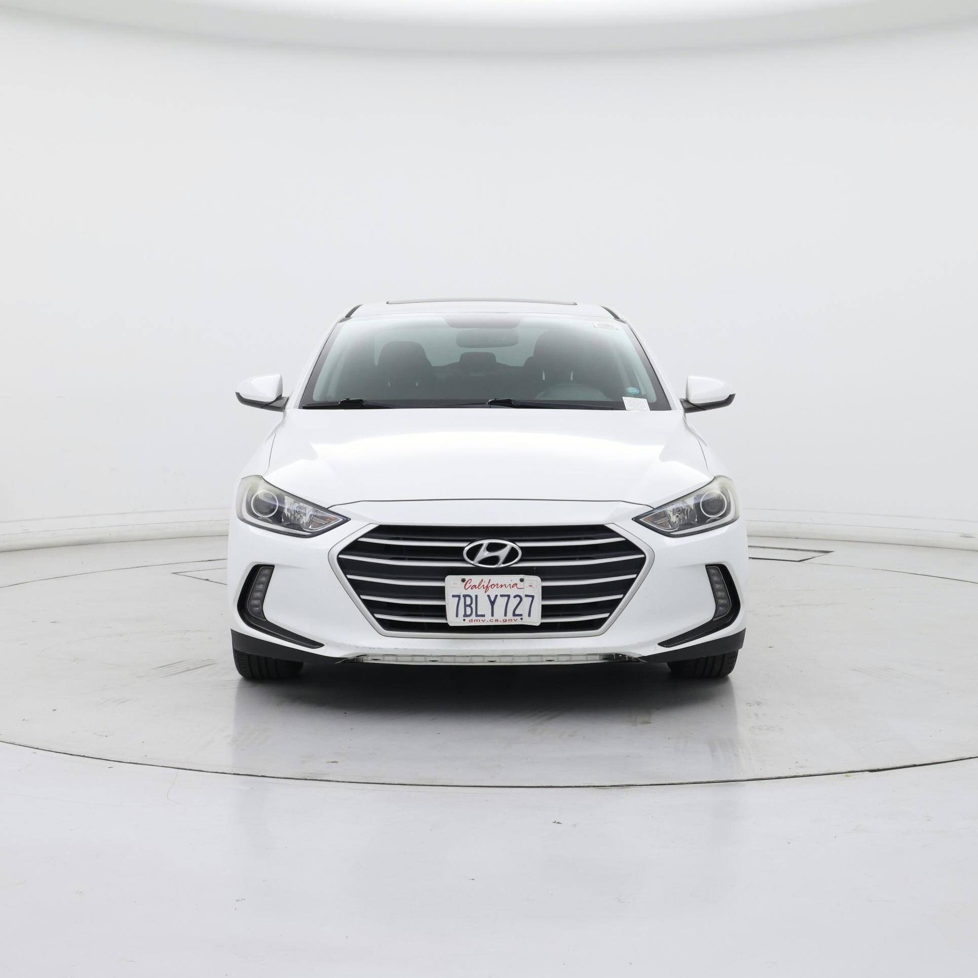 Thumbnail: 2018 Hyundai Elantra - 5