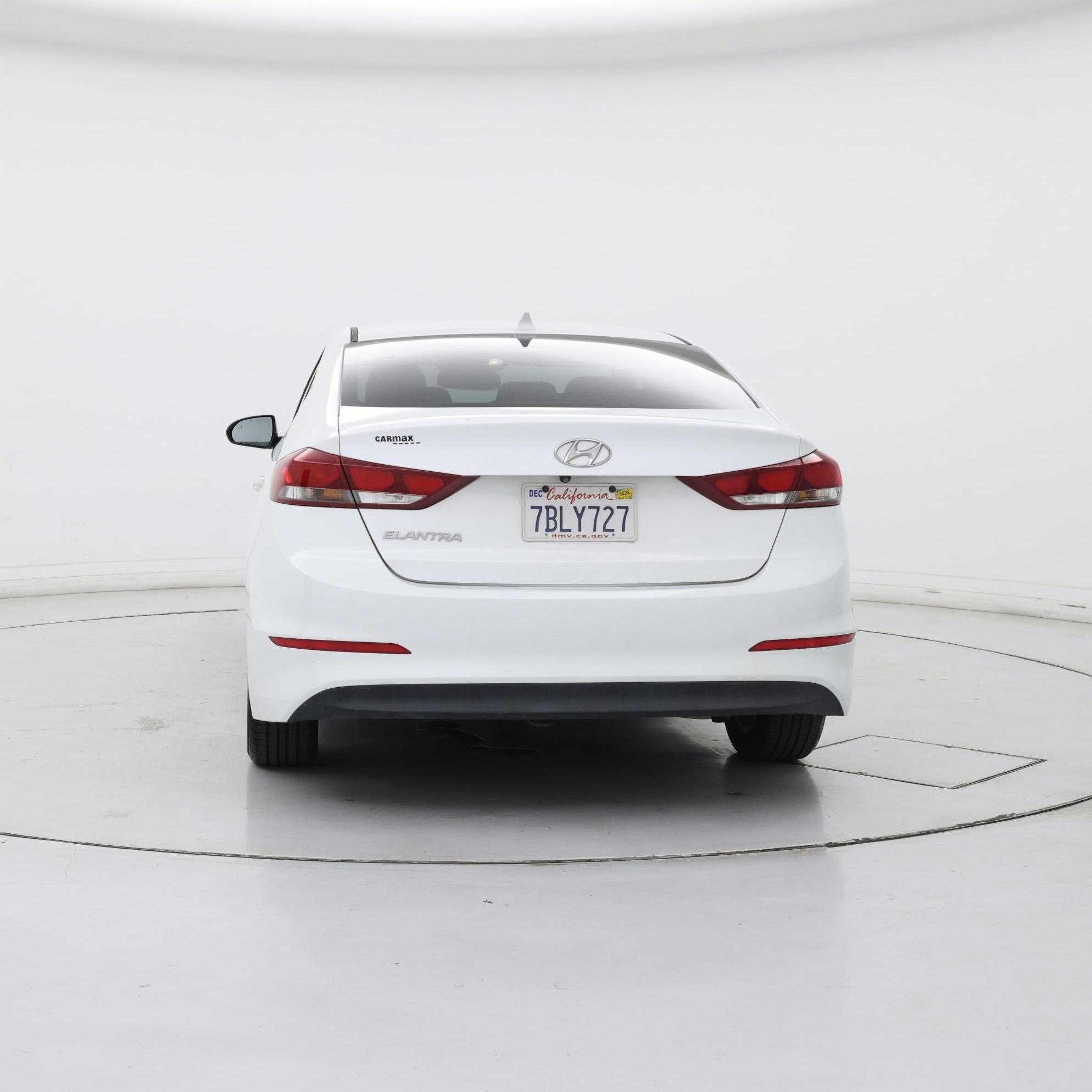 Thumbnail: 2018 Hyundai Elantra - 6