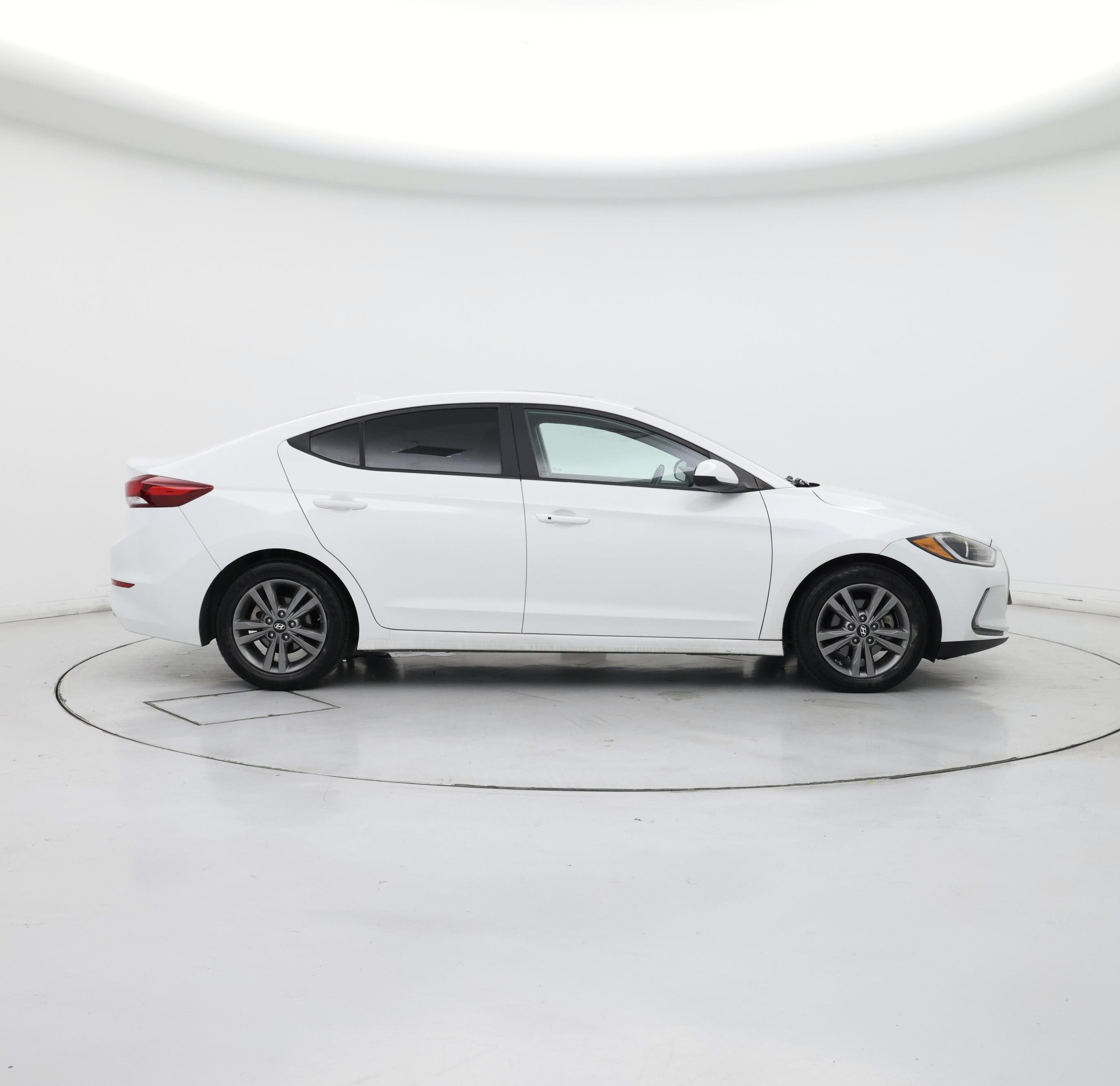 Thumbnail: 2018 Hyundai Elantra - 7
