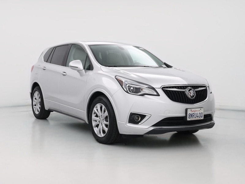 2019 Buick Envision  -
                  Bakersfield, CA