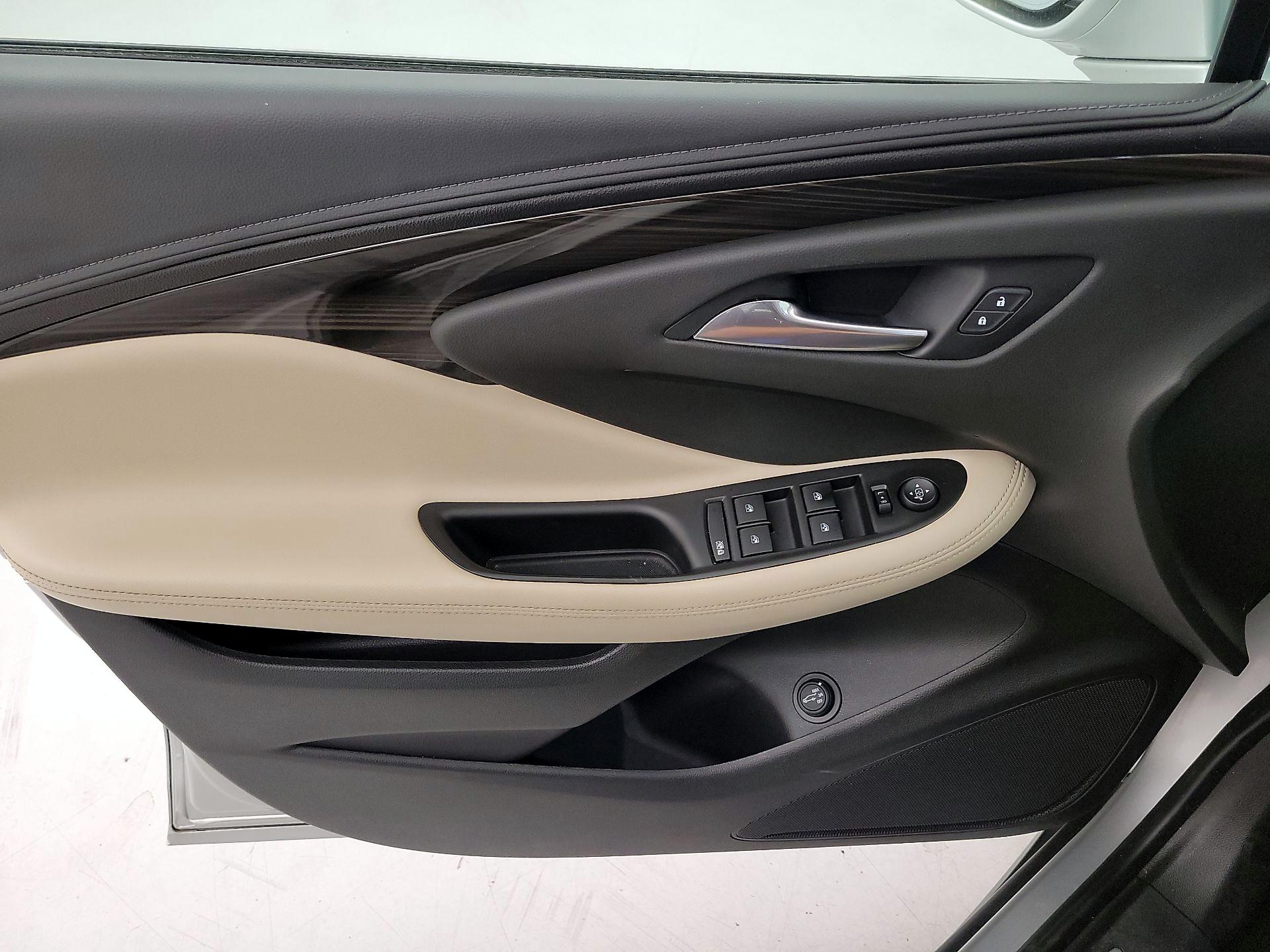 Thumbnail: 2019 Buick Envision - 12