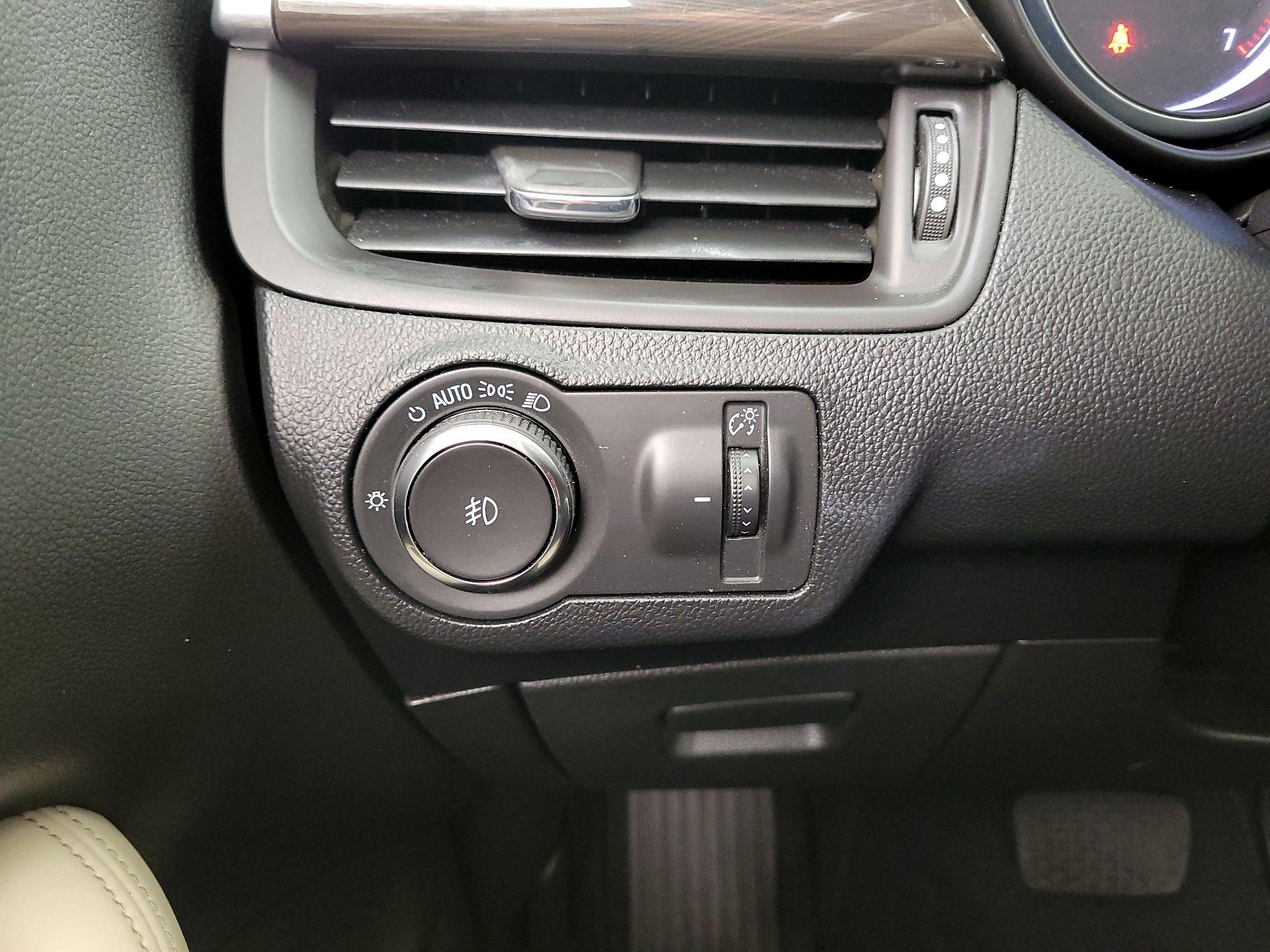 Thumbnail: 2019 Buick Envision - 13