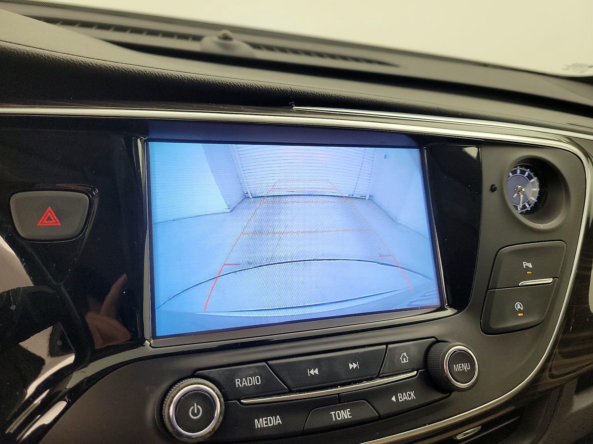 Thumbnail: 2019 Buick Envision - 14