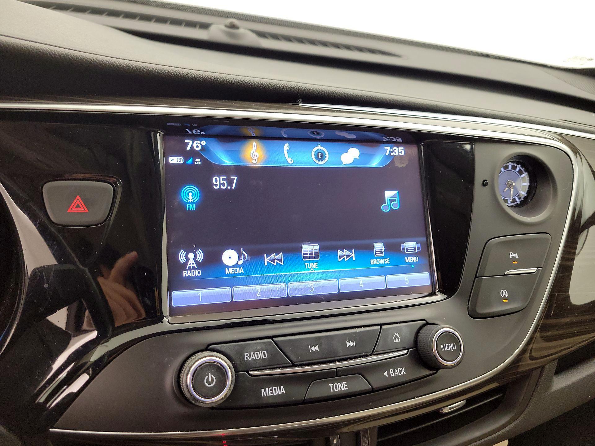 Thumbnail: 2019 Buick Envision - 15