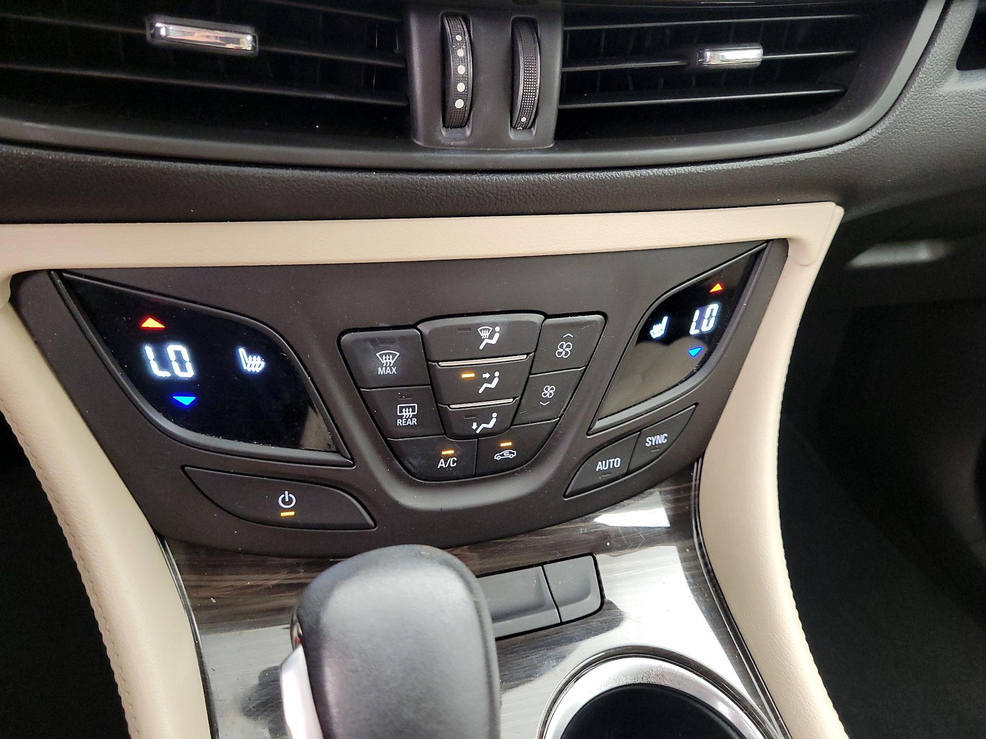 Thumbnail: 2019 Buick Envision - 16