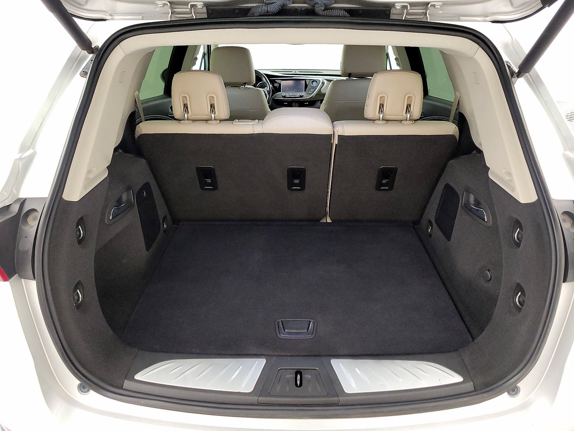 Thumbnail: 2019 Buick Envision - 20