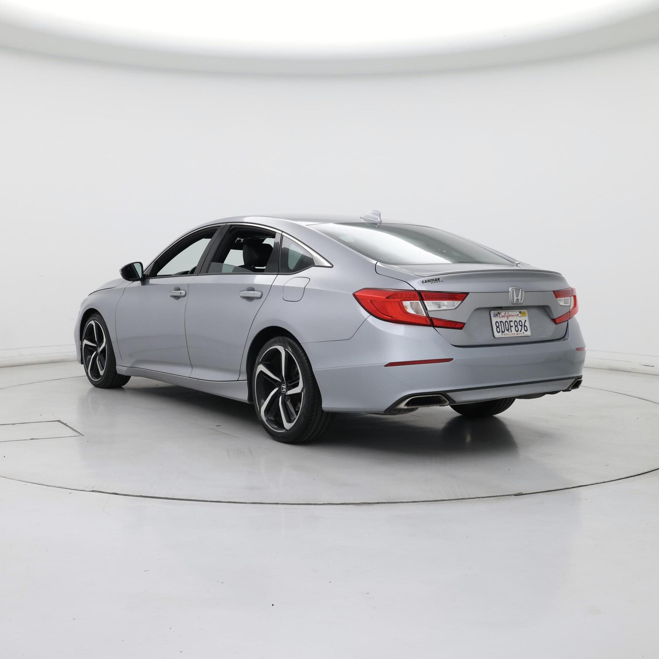 Thumbnail: 2018 Honda Accord - 2