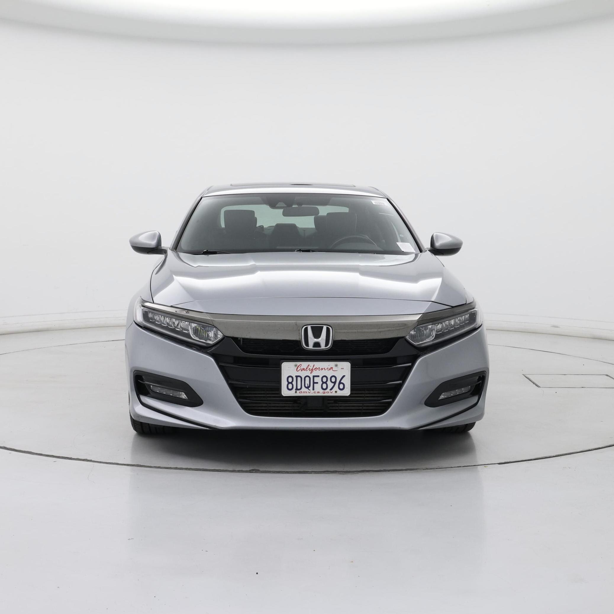 Thumbnail: 2018 Honda Accord - 5