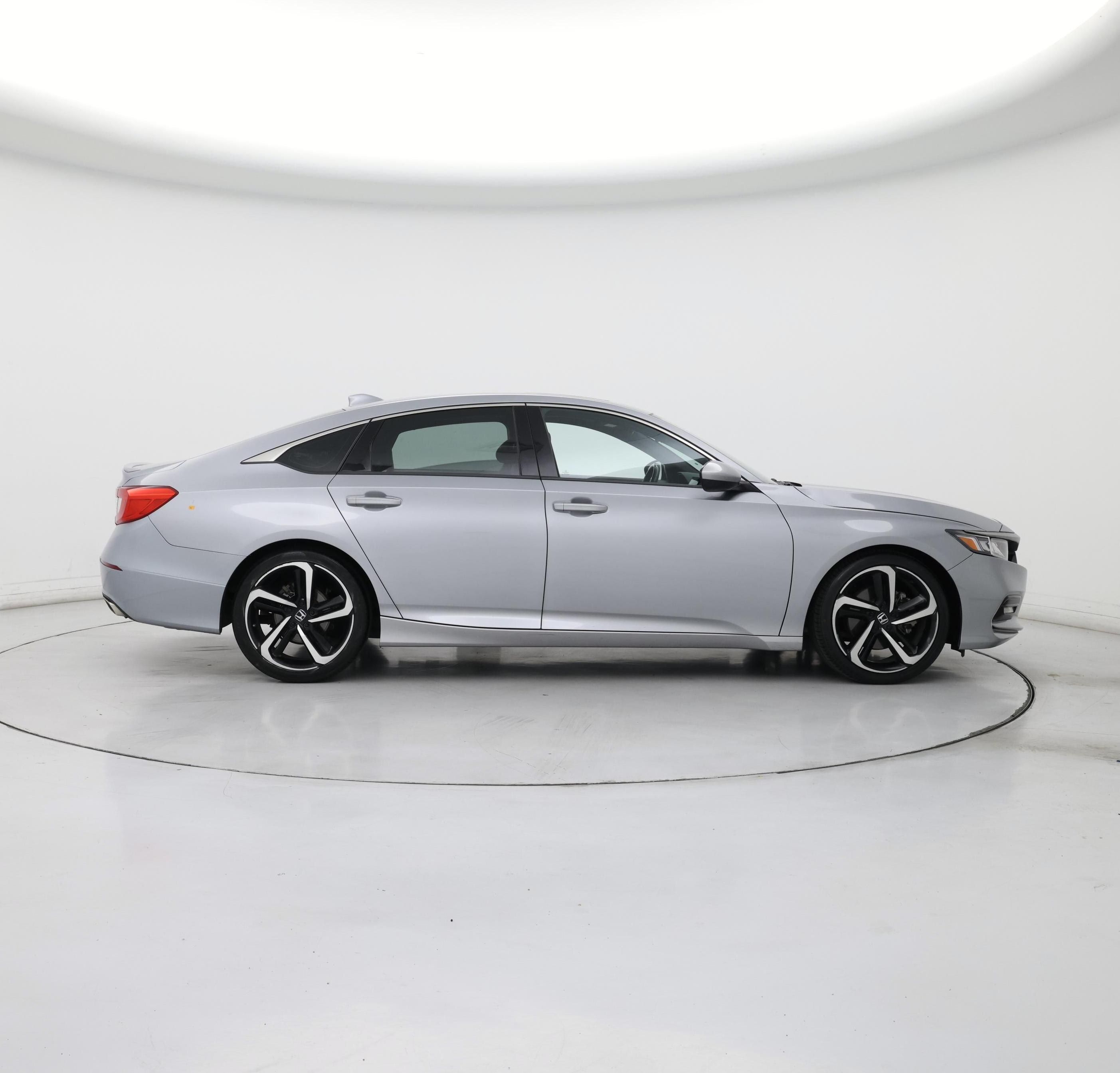 Thumbnail: 2018 Honda Accord - 7