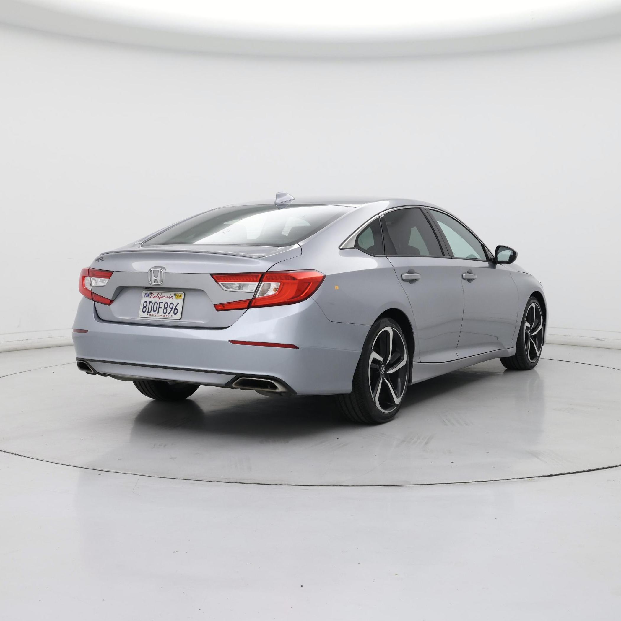 Thumbnail: 2018 Honda Accord - 8