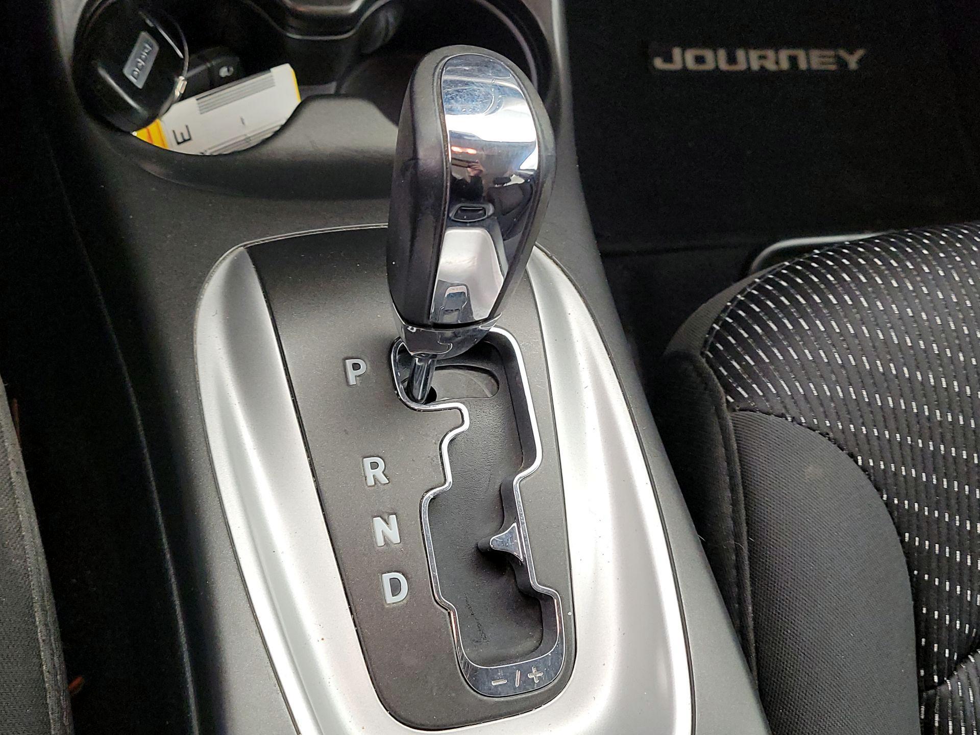 Thumbnail: 2017 Dodge Journey - 16