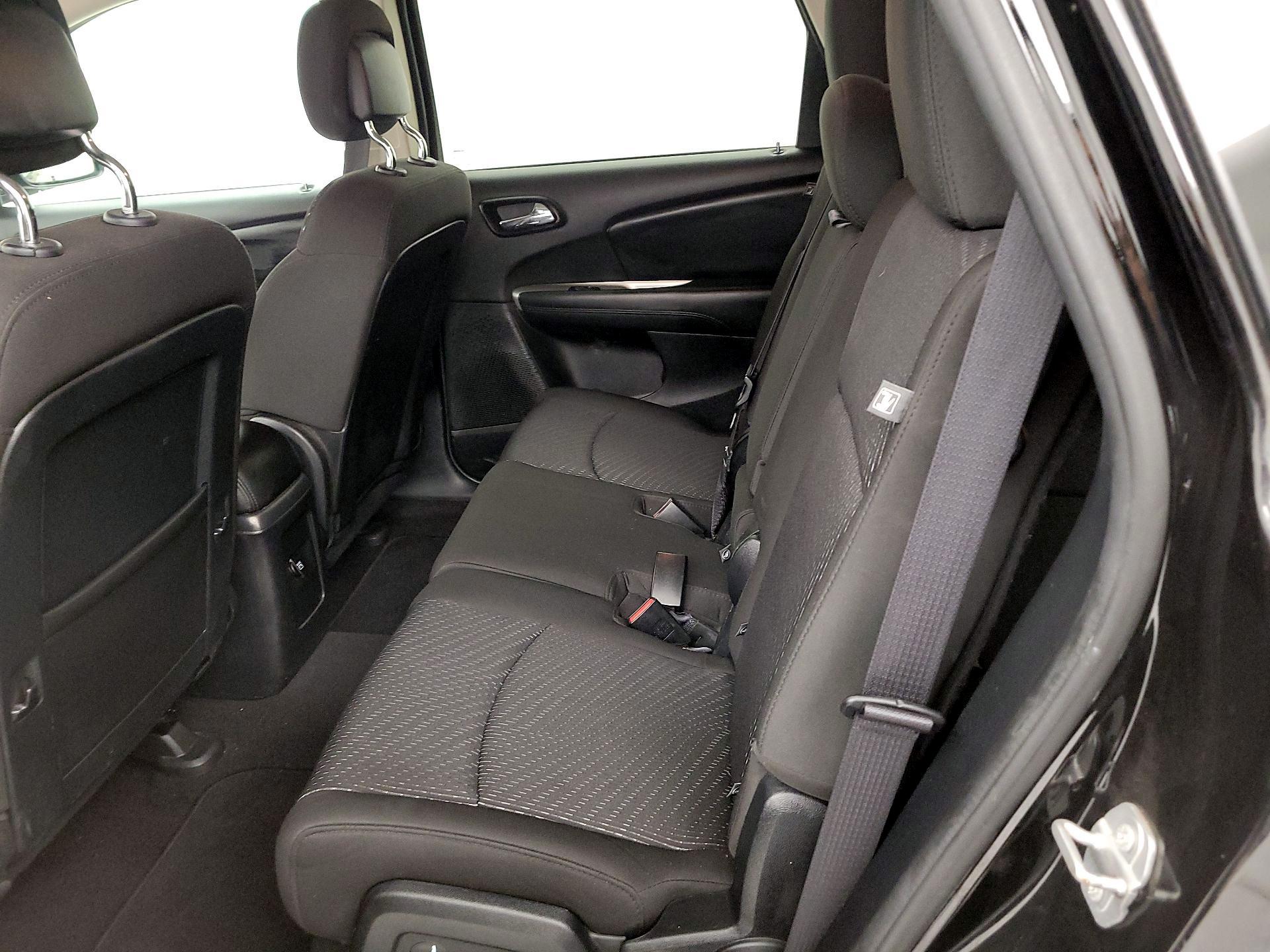 Thumbnail: 2017 Dodge Journey - 17