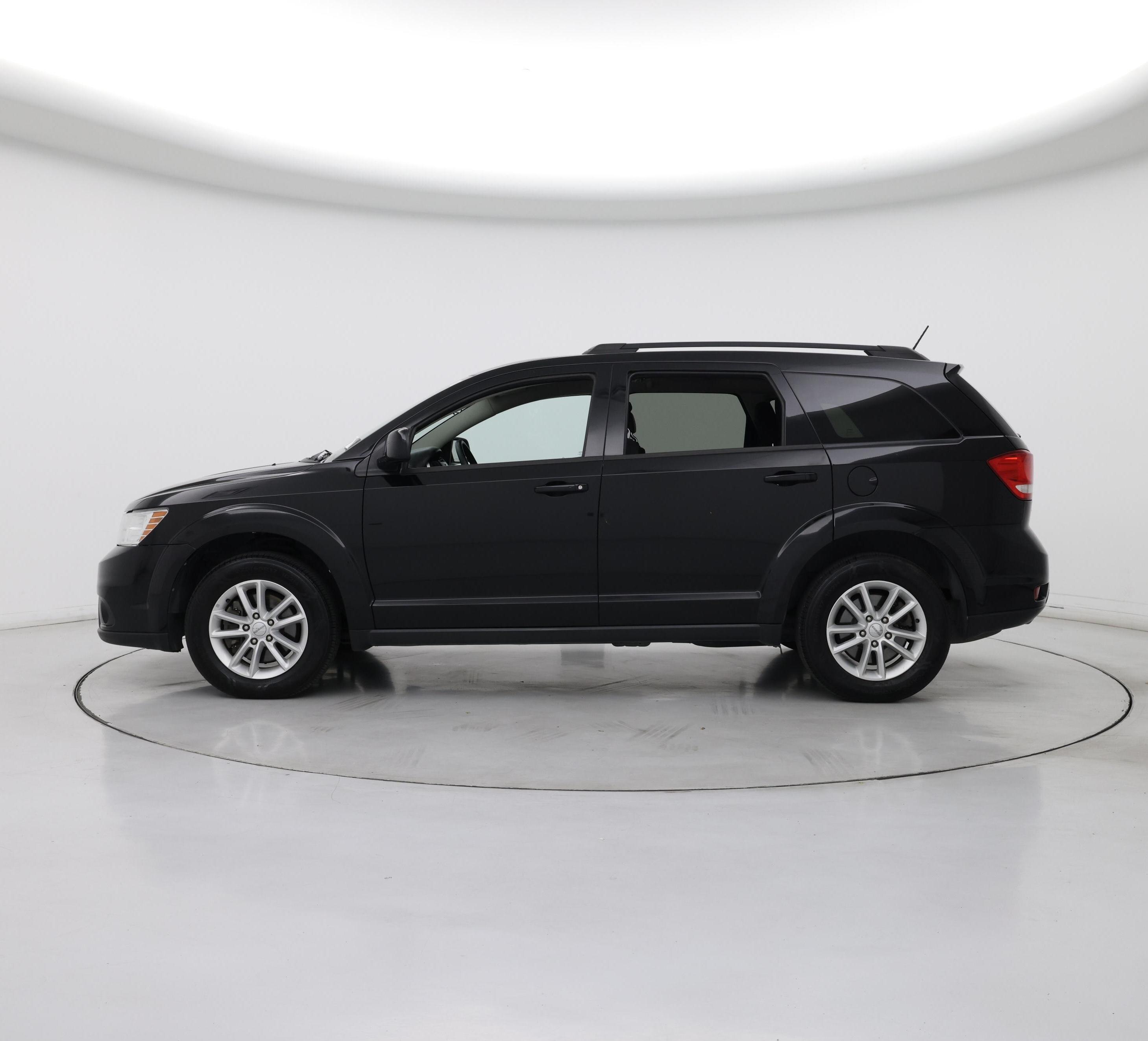 Thumbnail: 2017 Dodge Journey - 3