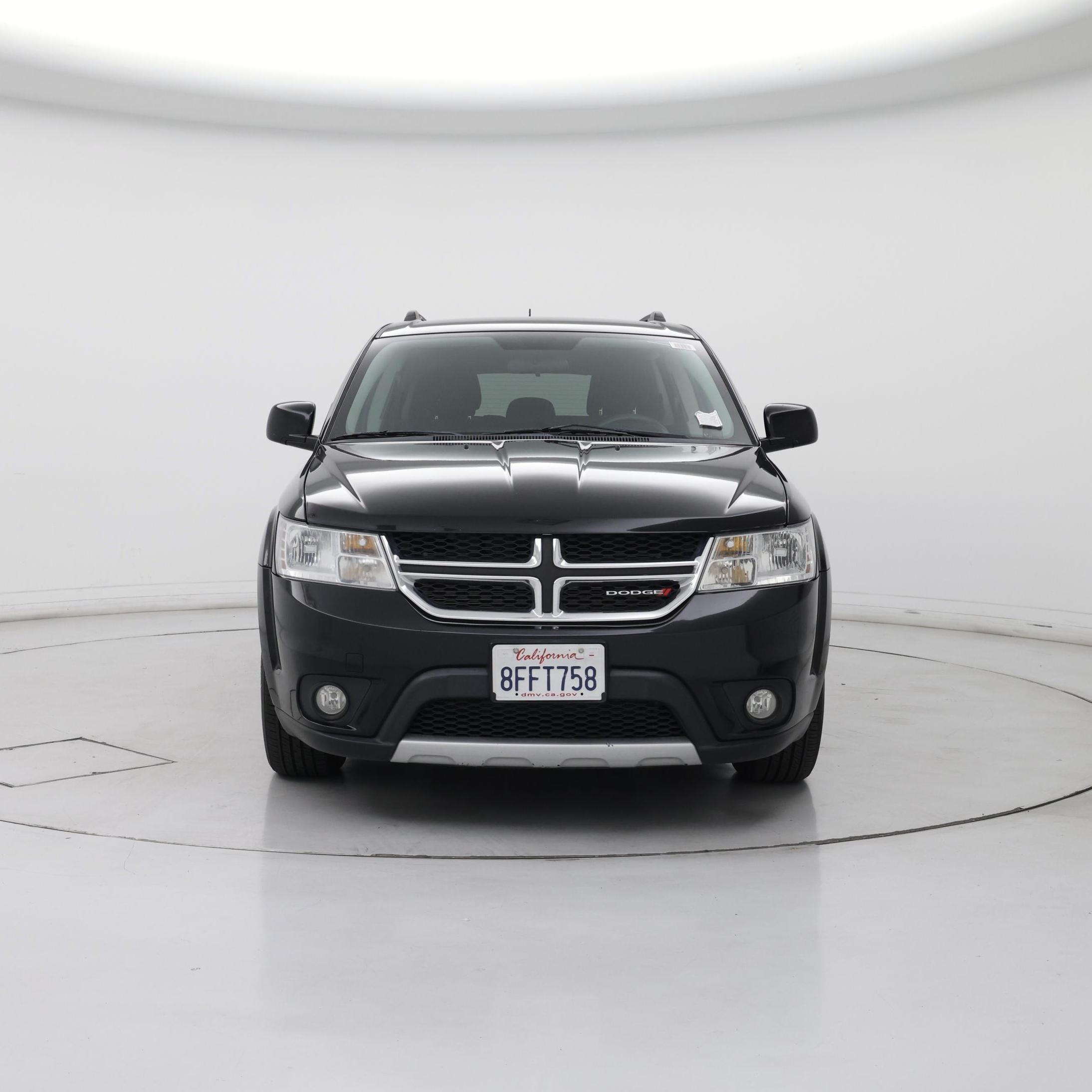 Thumbnail: 2017 Dodge Journey - 5