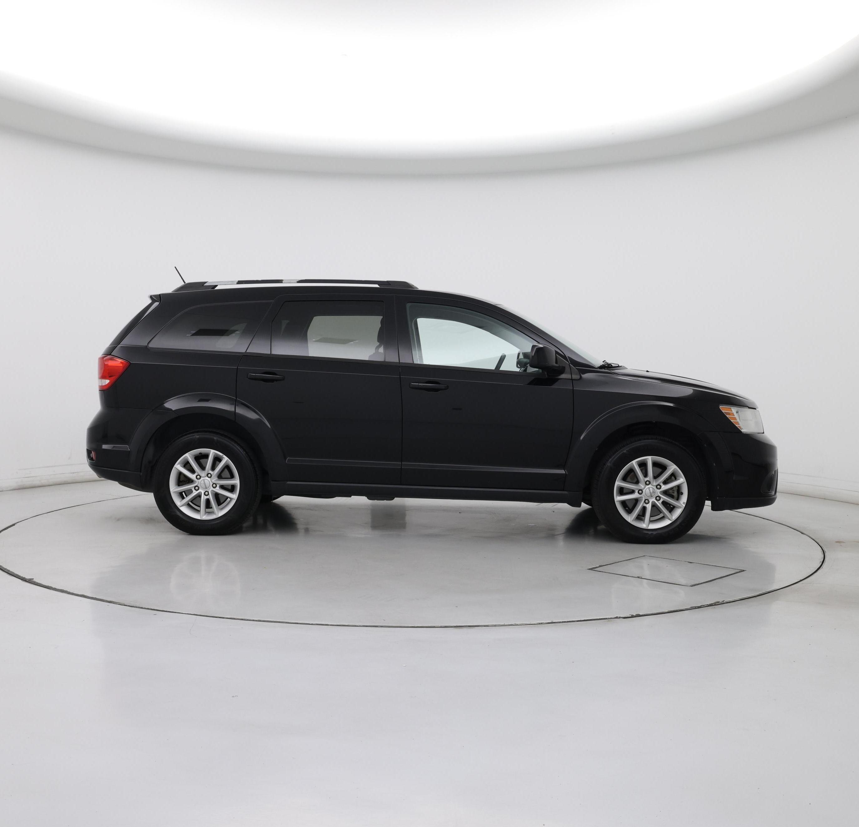 Thumbnail: 2017 Dodge Journey - 7