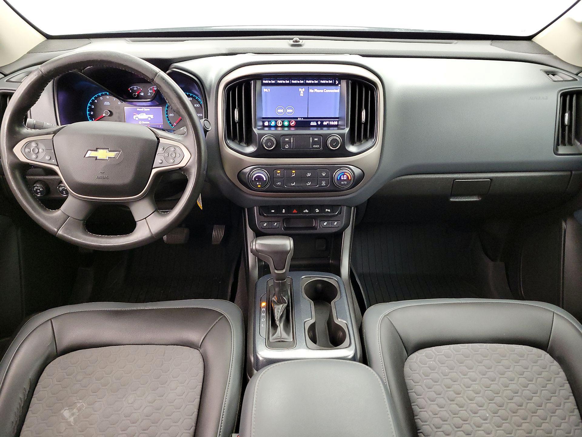 Thumbnail: 2019 Chevrolet Colorado - 9