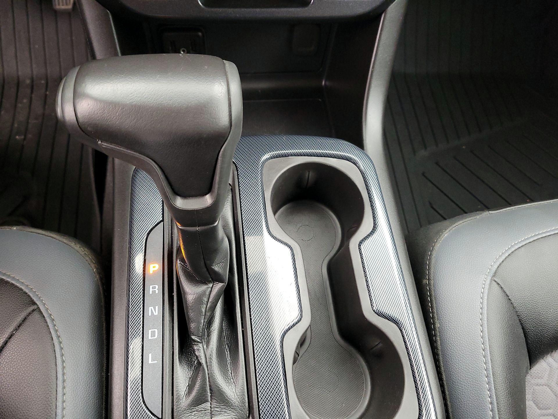 Thumbnail: 2019 Chevrolet Colorado - 17