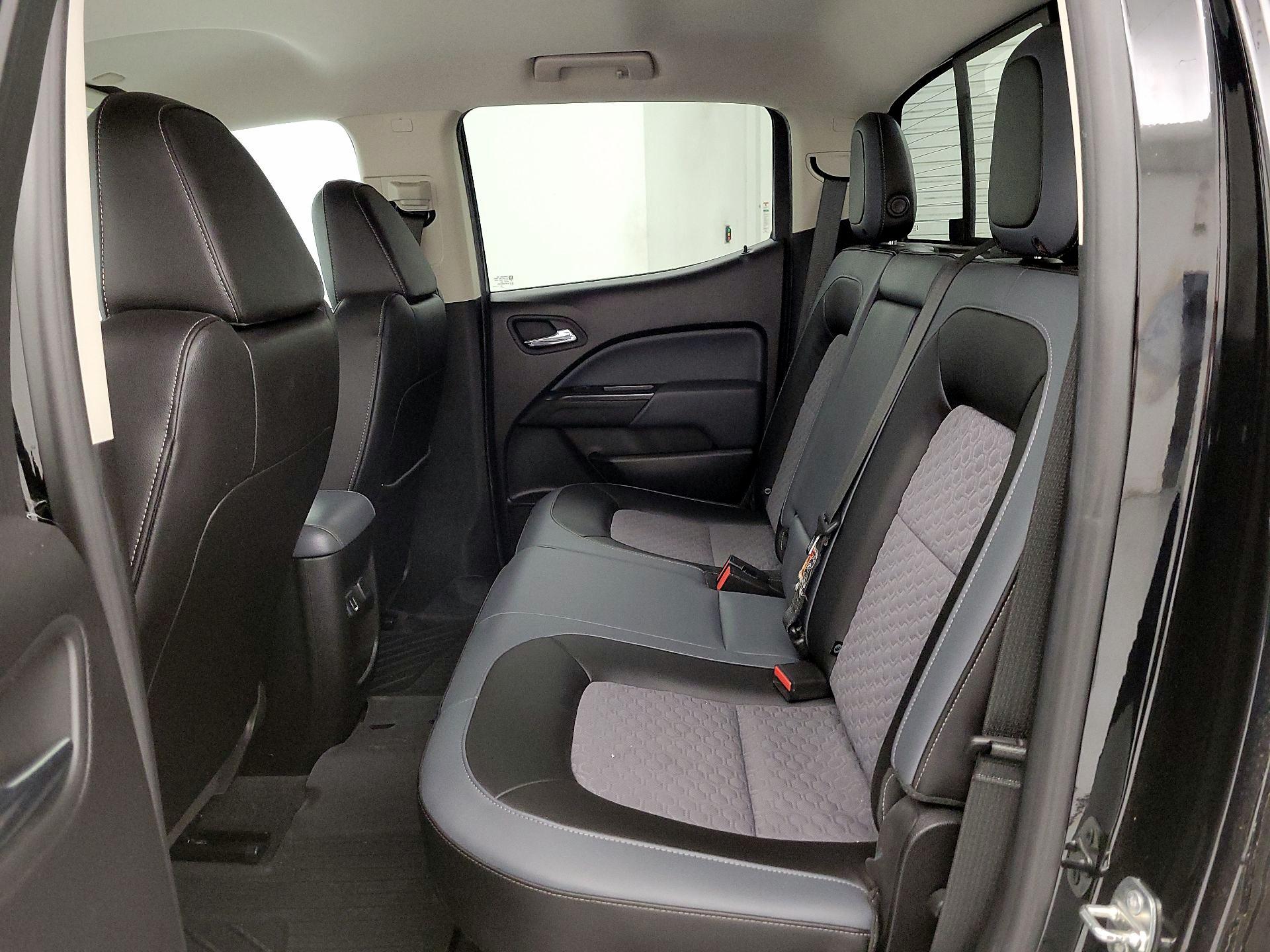 Thumbnail: 2019 Chevrolet Colorado - 19