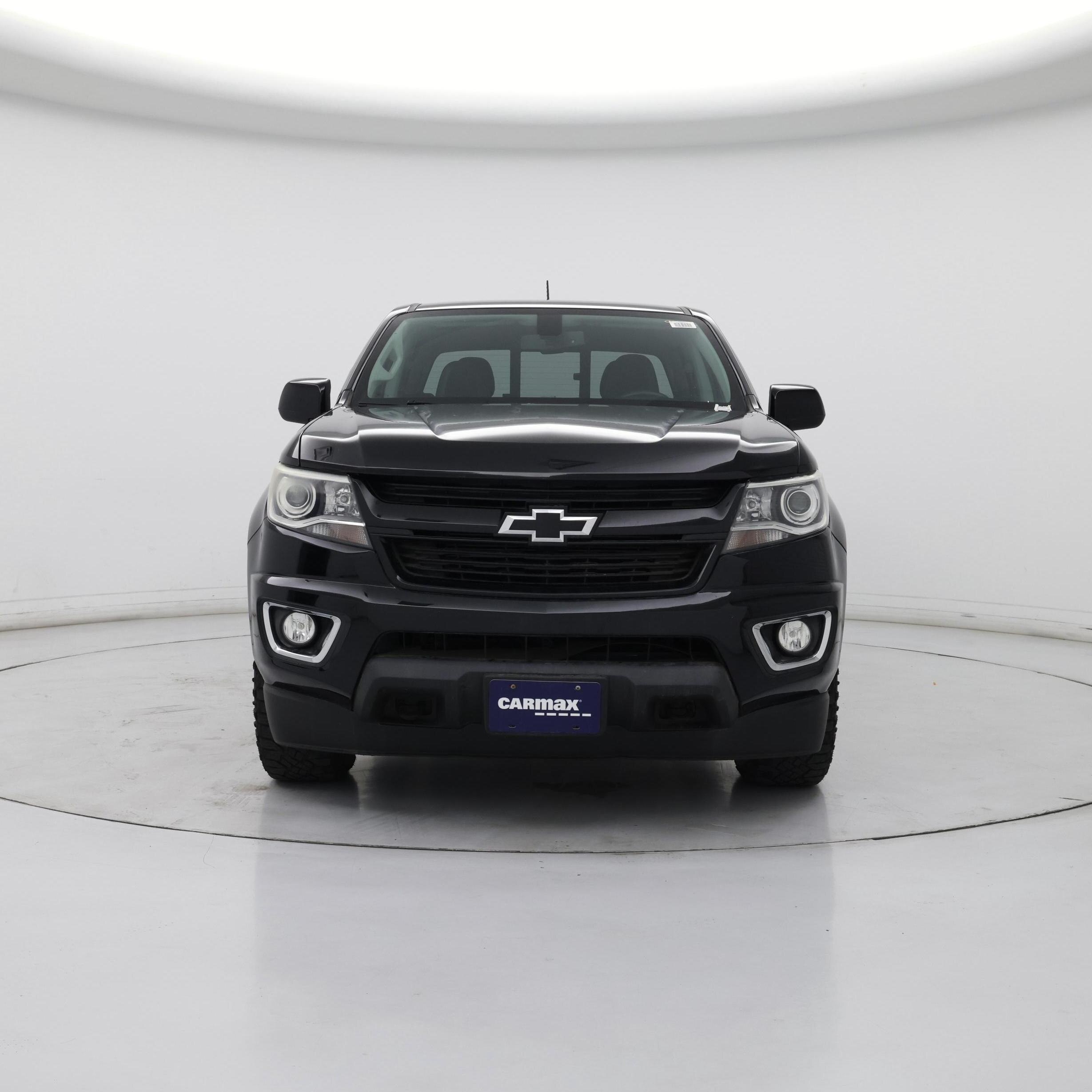 Thumbnail: 2019 Chevrolet Colorado - 5