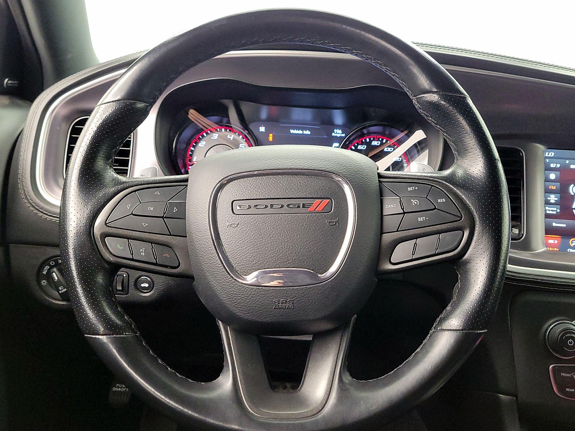 Thumbnail: 2020 Dodge Charger - 10