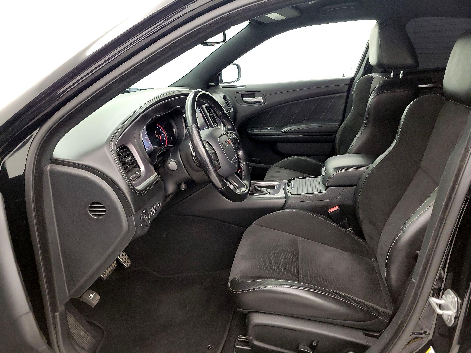 Thumbnail: 2020 Dodge Charger - 11