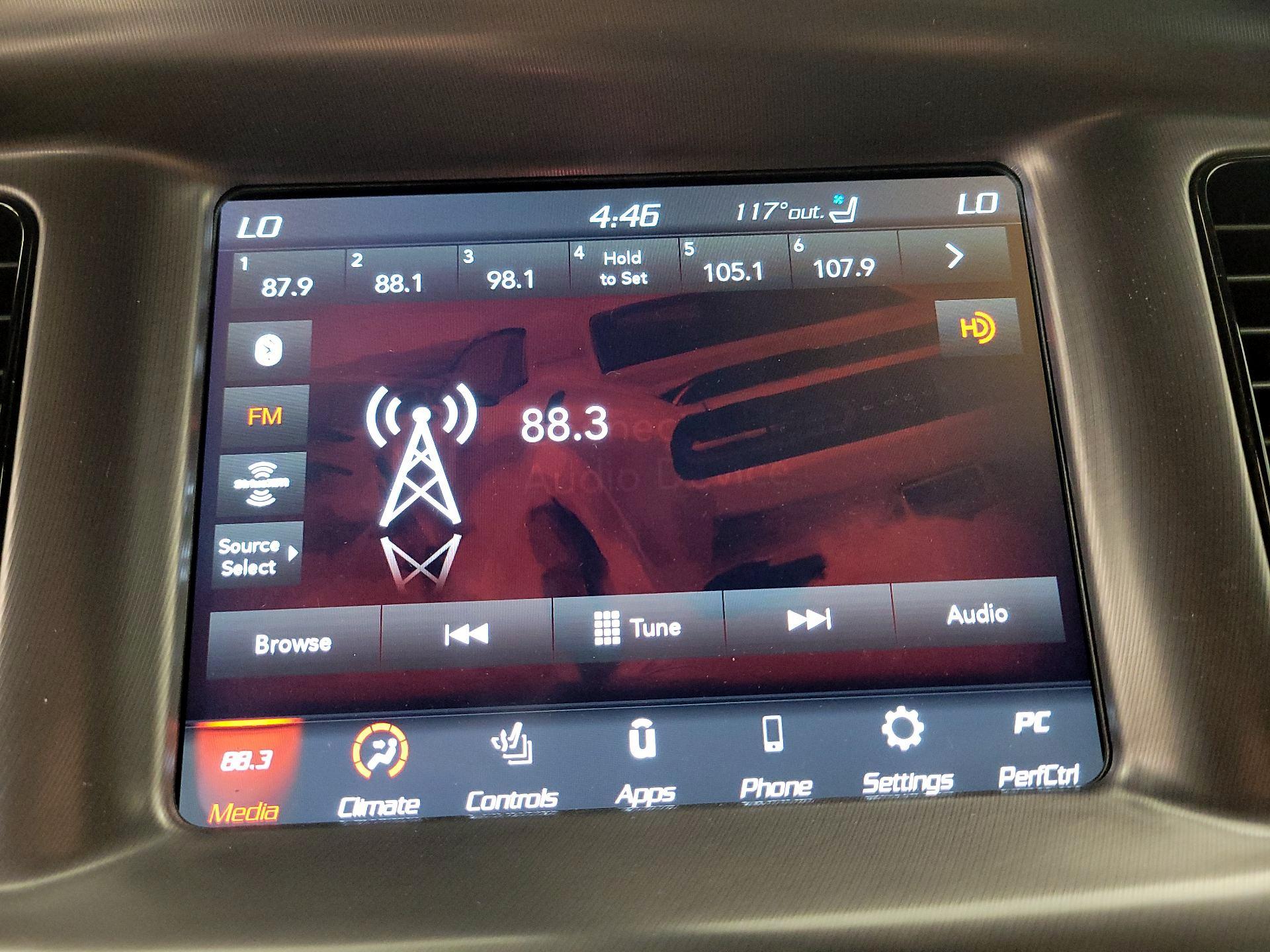 Thumbnail: 2020 Dodge Charger - 15