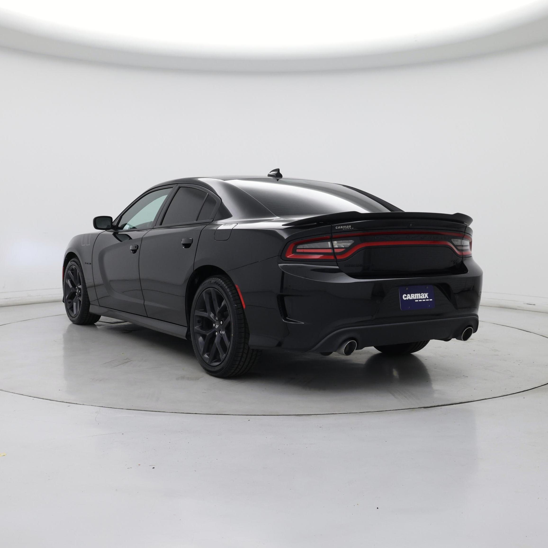 Thumbnail: 2020 Dodge Charger - 2