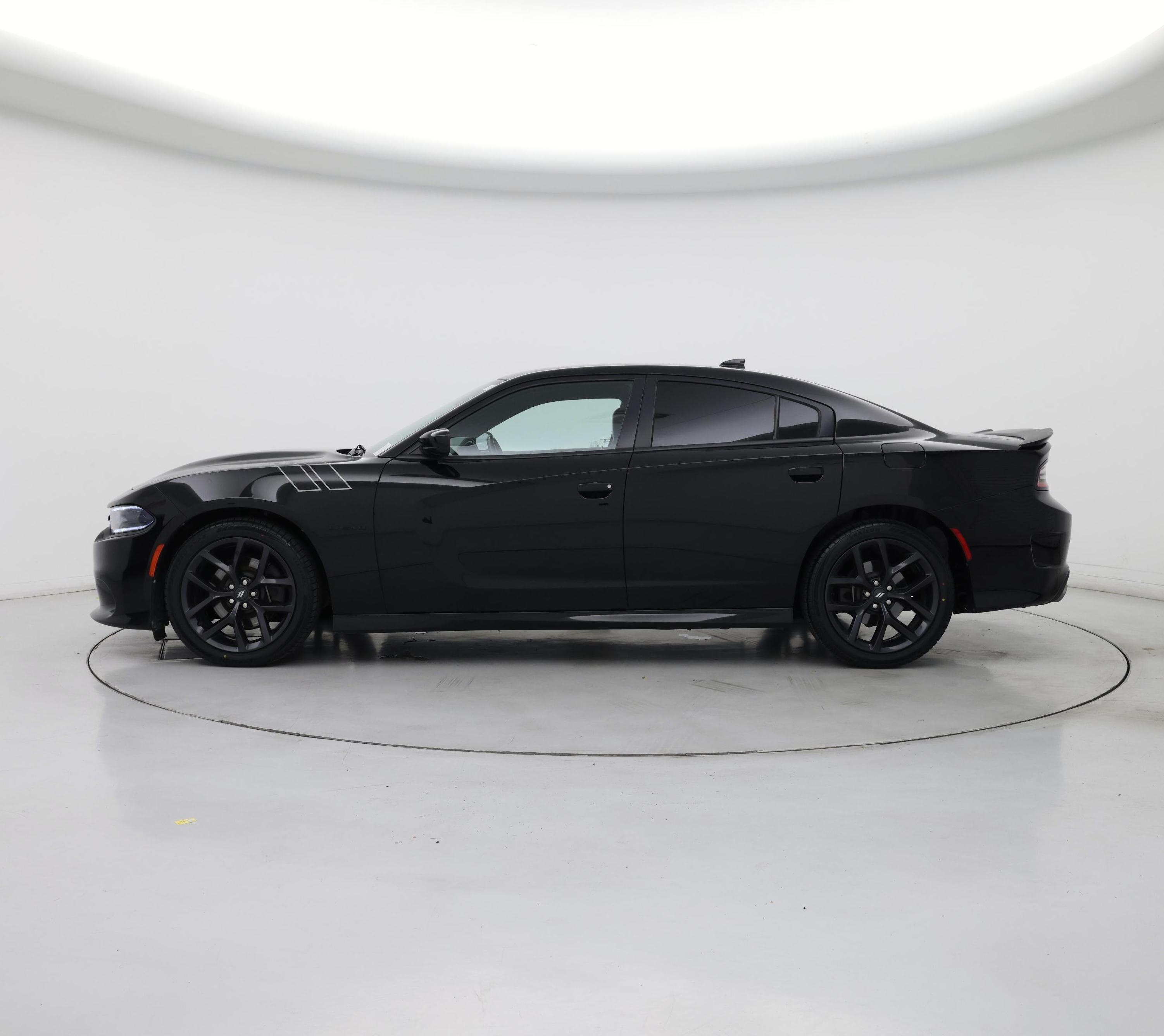 Thumbnail: 2020 Dodge Charger - 3