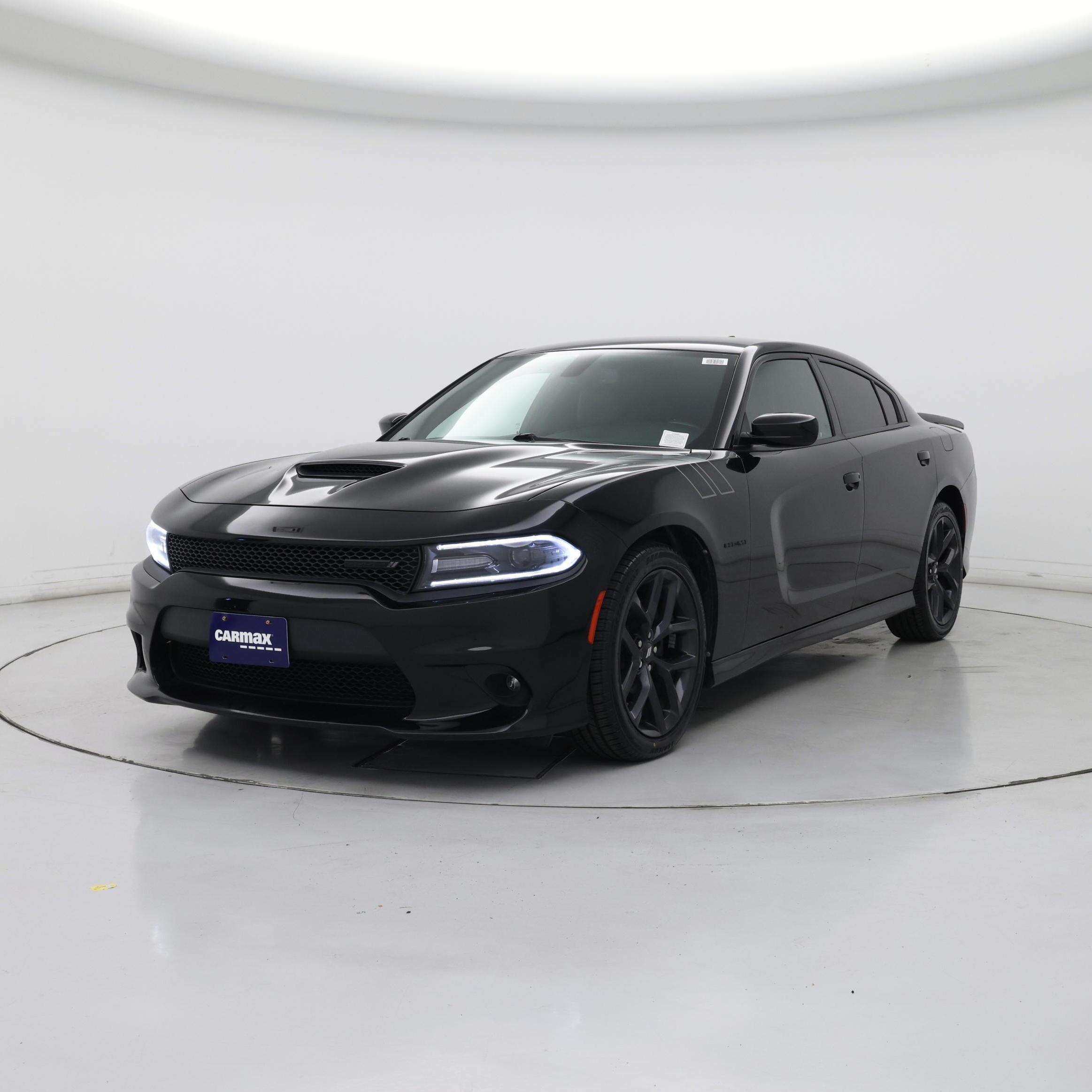 Thumbnail: 2020 Dodge Charger - 4