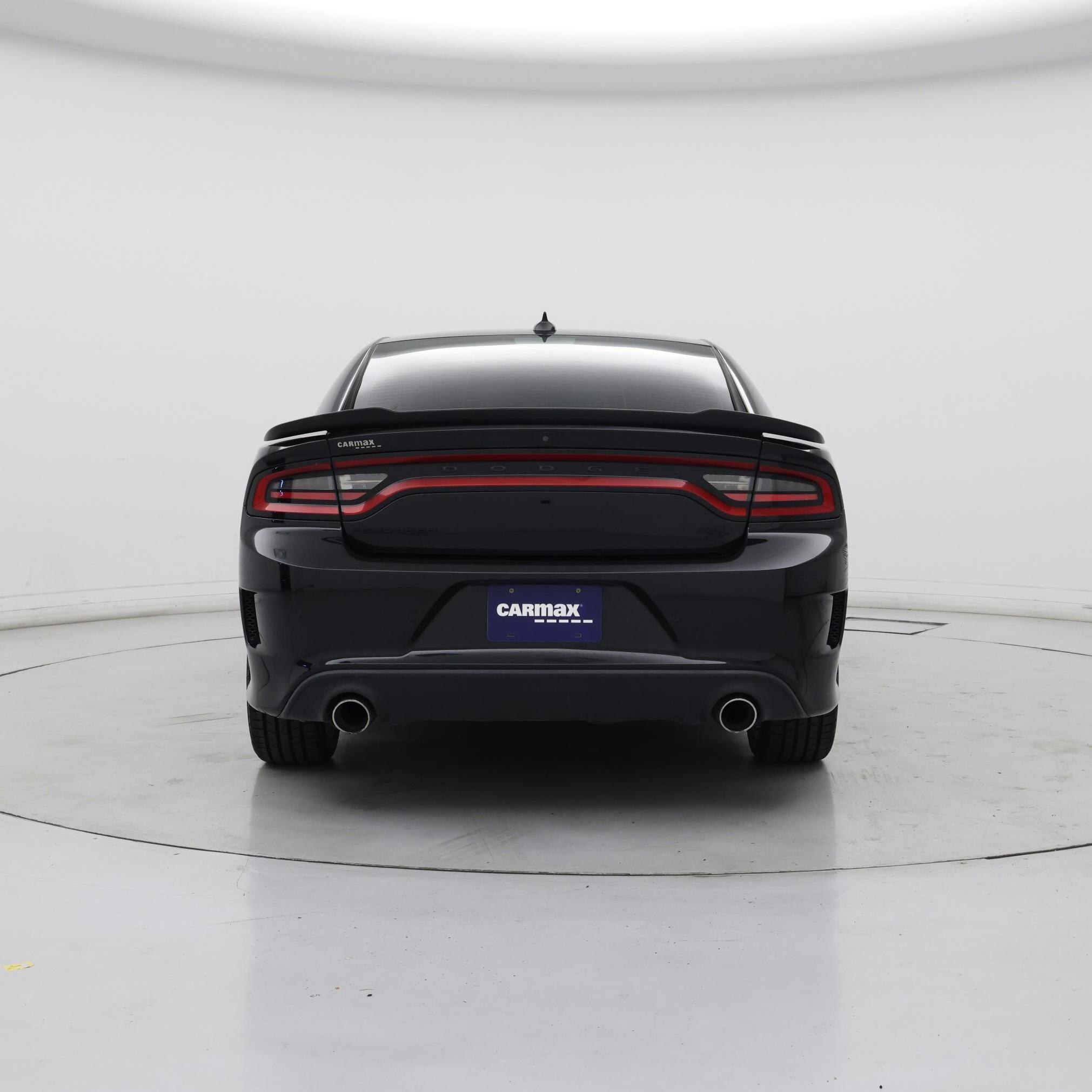 Thumbnail: 2020 Dodge Charger - 6