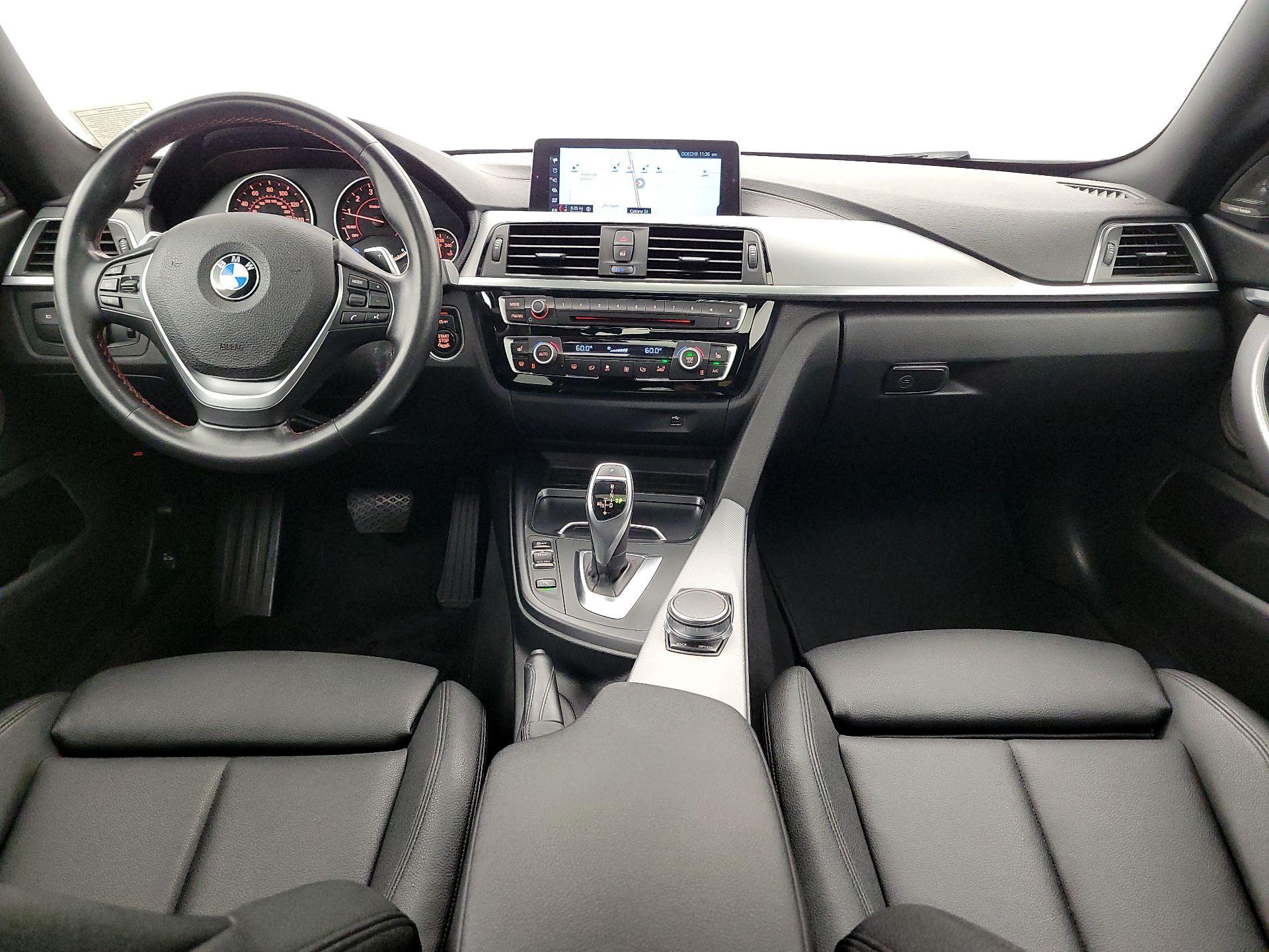 Thumbnail: 2018 BMW 4 Series - 9