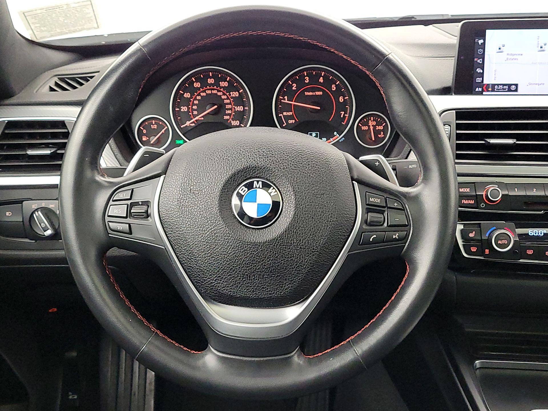 Thumbnail: 2018 BMW 4 Series - 10